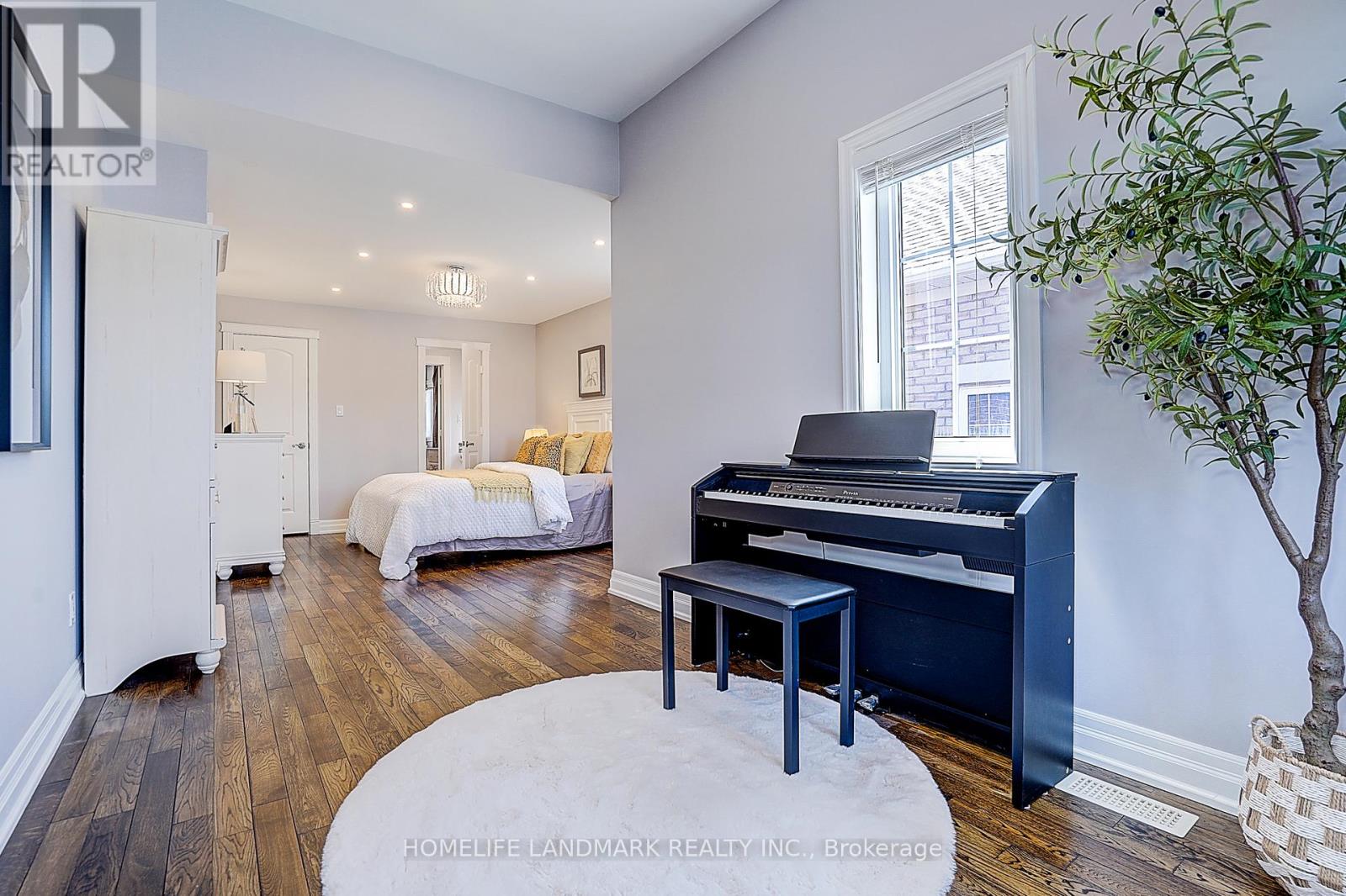 19 Daniel Bram Drive, Vaughan, Ontario  L6A 0L4 - Photo 38 - N13046546