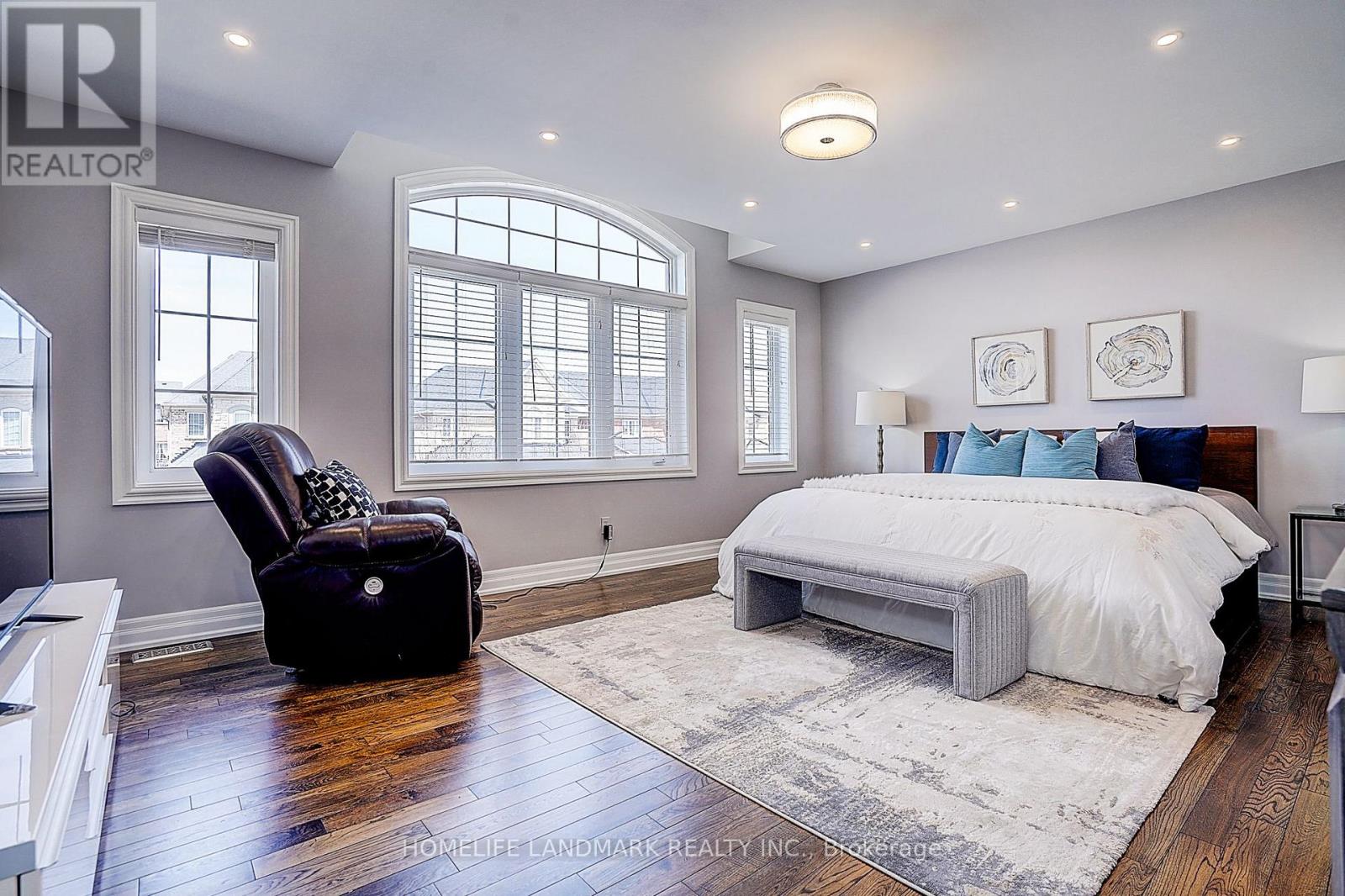 19 Daniel Bram Drive, Vaughan, Ontario  L6A 0L4 - Photo 39 - N13046546