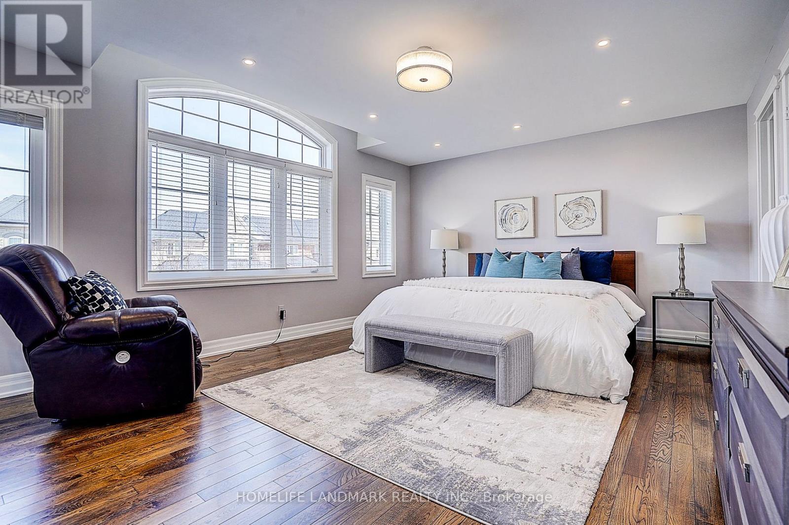 19 Daniel Bram Drive, Vaughan, Ontario  L6A 0L4 - Photo 40 - N13046546