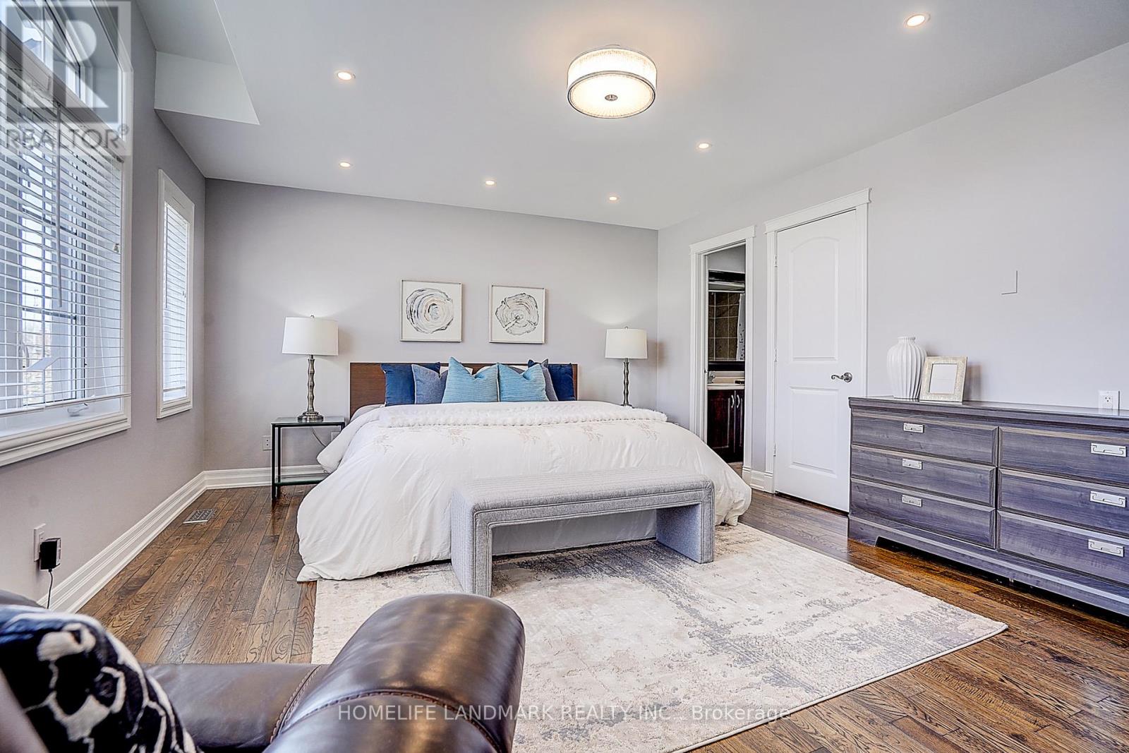 19 Daniel Bram Drive, Vaughan, Ontario  L6A 0L4 - Photo 42 - N13046546