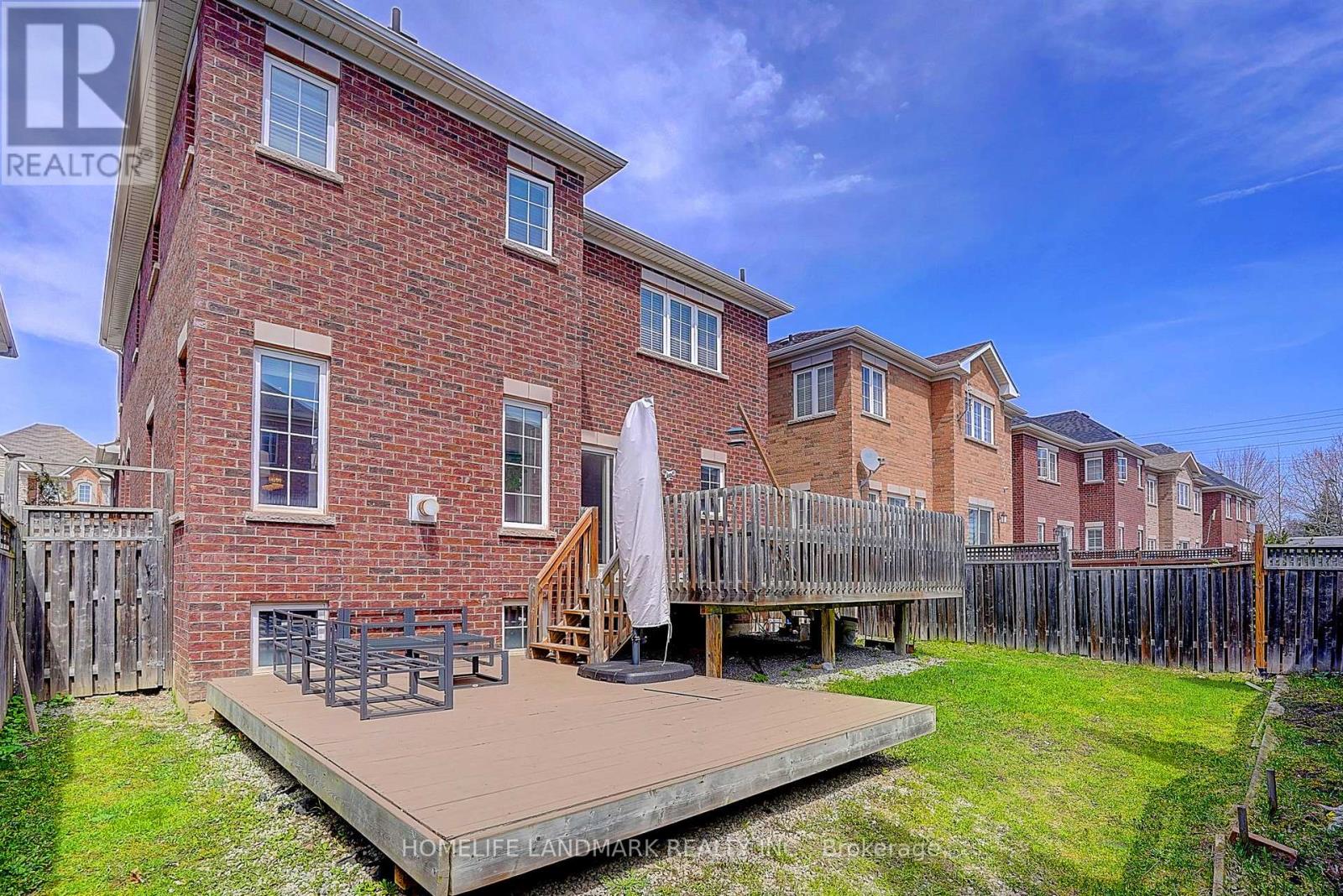 19 Daniel Bram Drive, Vaughan, Ontario  L6A 0L4 - Photo 50 - N13046546