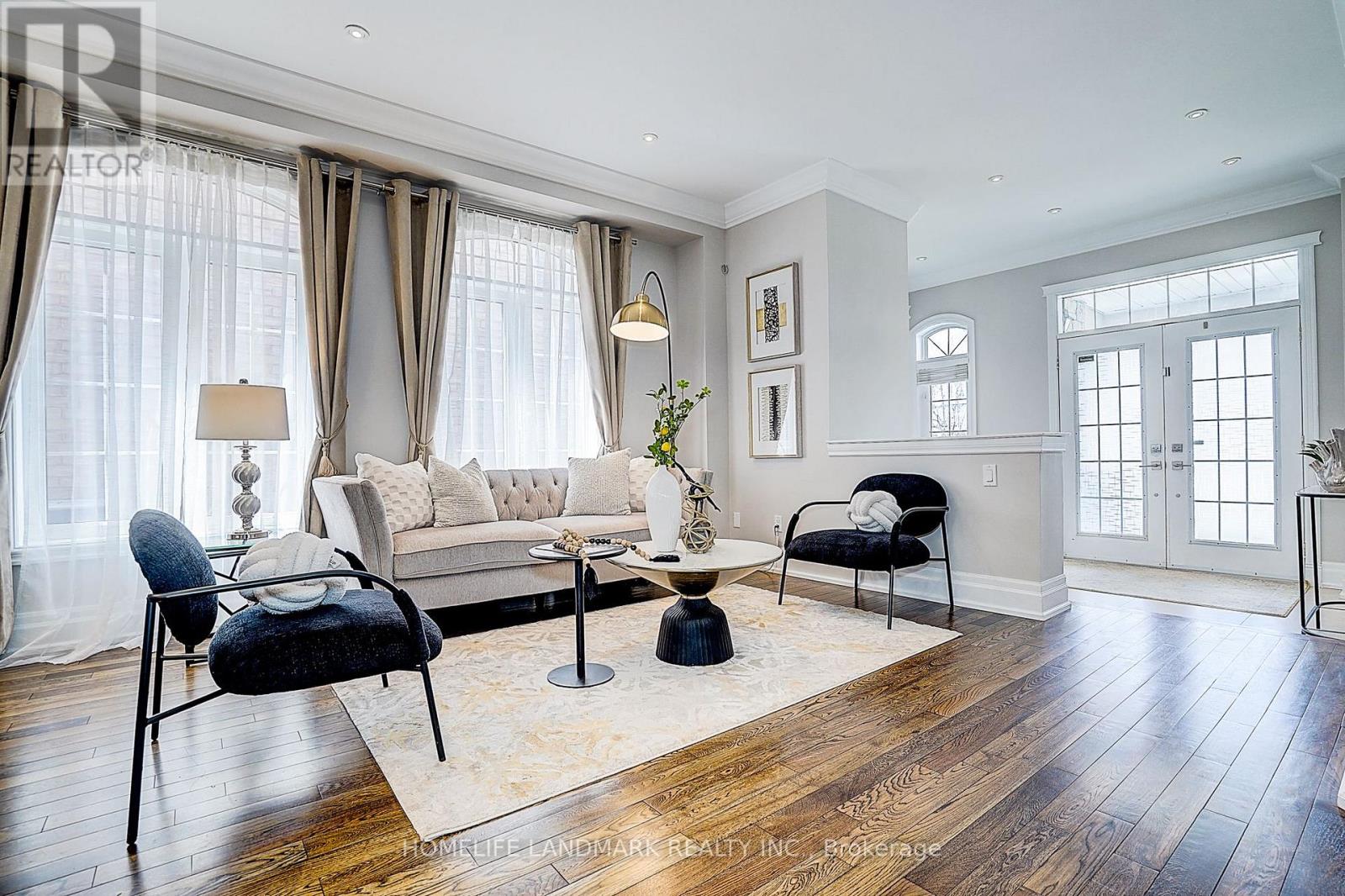 19 Daniel Bram Drive, Vaughan, Ontario  L6A 0L4 - Photo 6 - N13046546