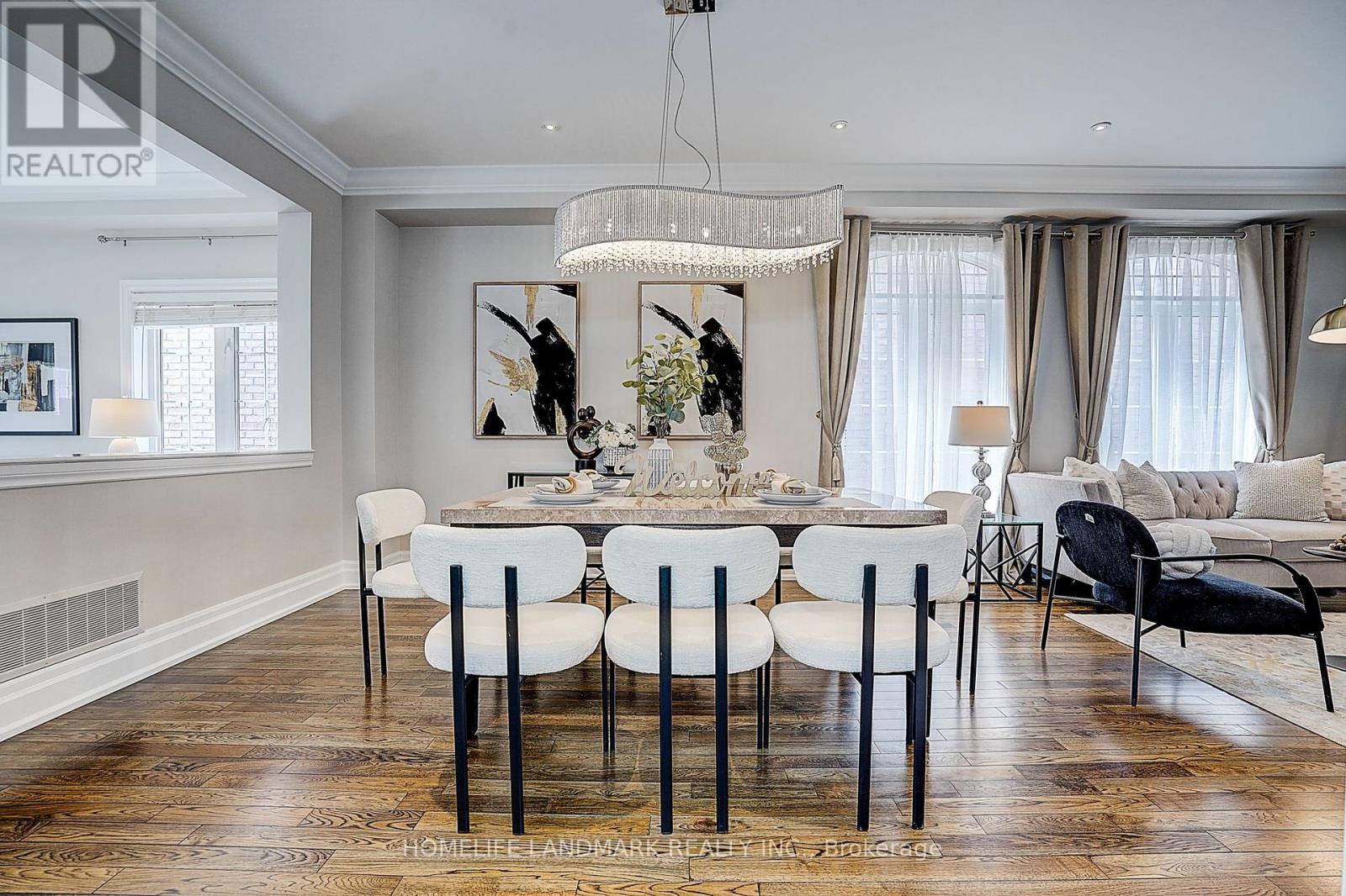 19 Daniel Bram Drive, Vaughan, Ontario  L6A 0L4 - Photo 7 - N13046546