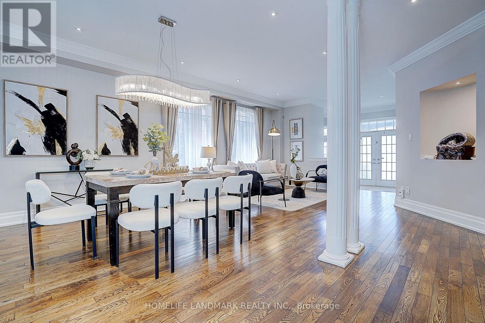 19 Daniel Bram Drive, Vaughan, Ontario  L6A 0L4 - Photo 8 - N13046546