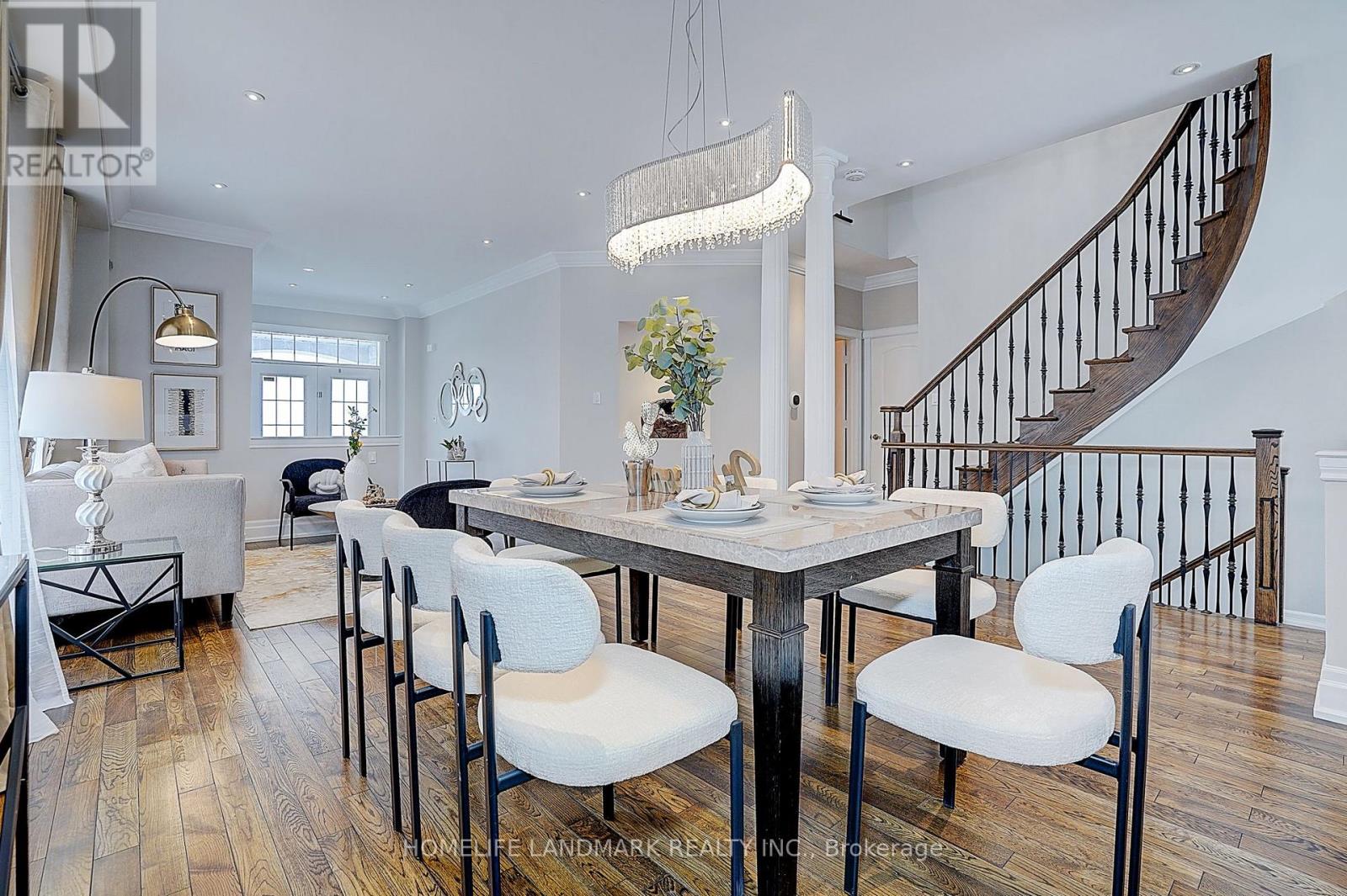 19 Daniel Bram Drive, Vaughan, Ontario  L6A 0L4 - Photo 9 - N13046546