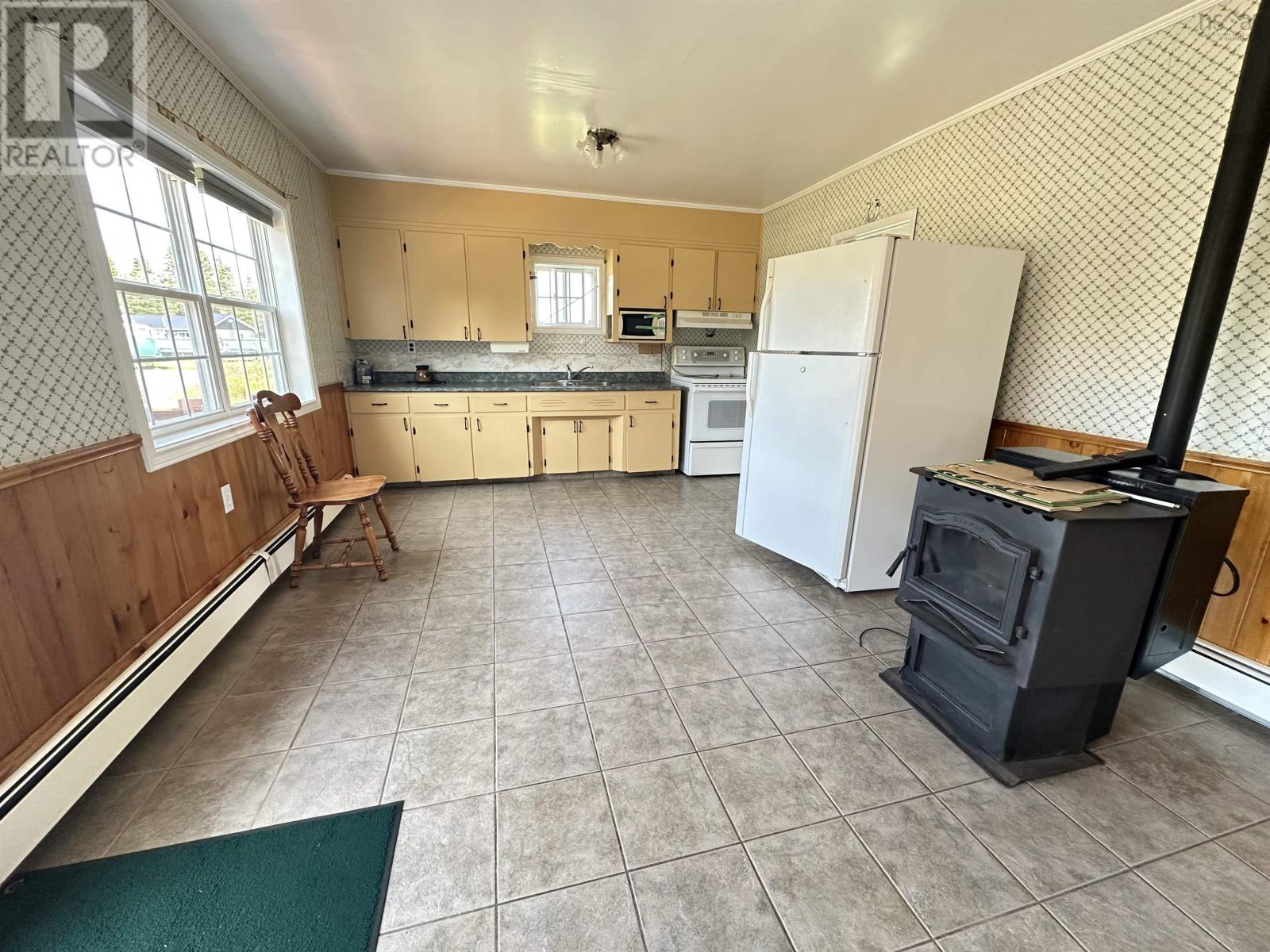 1110 Mushaboom Road, Mushaboom, Nova Scotia  B0J 3H0 - Photo 7 - 202523958