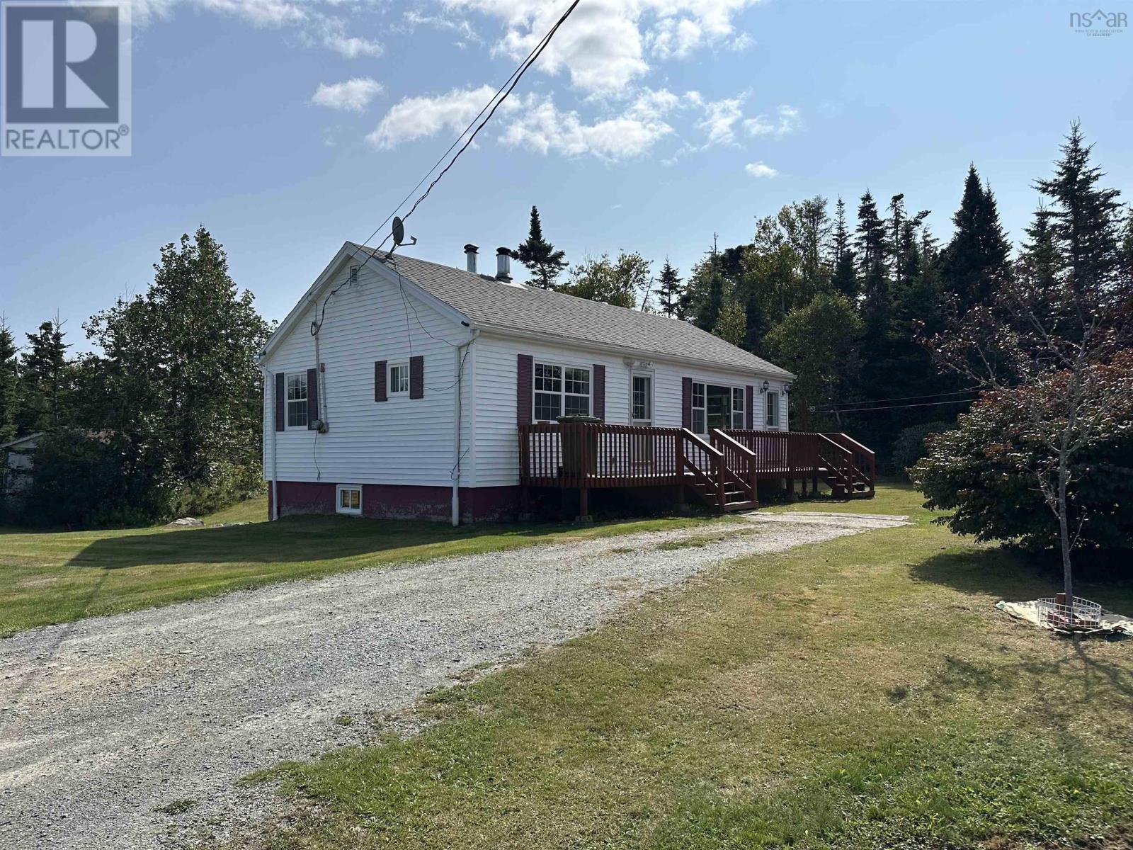 1110 Mushaboom Road, Mushaboom, Nova Scotia  B0J 3H0 - Photo 35 - 202523958