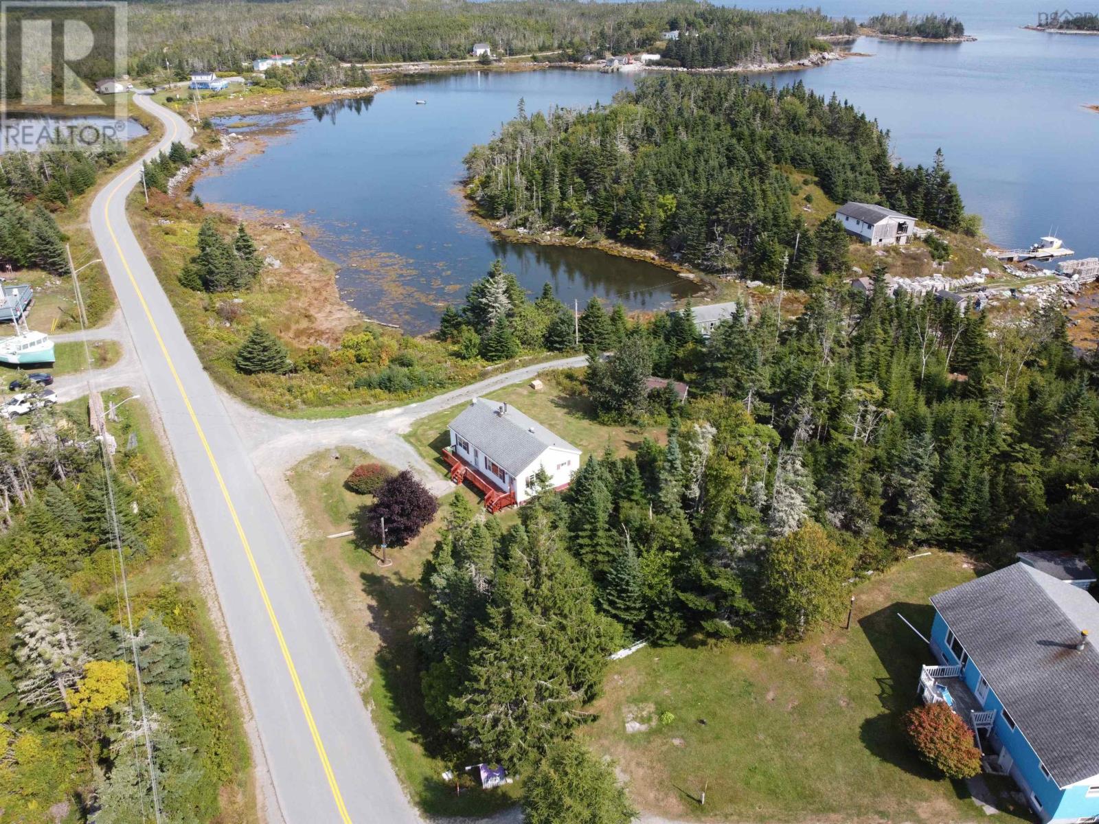 1110 Mushaboom Road, Mushaboom, Nova Scotia  B0J 3H0 - Photo 28 - 202523958