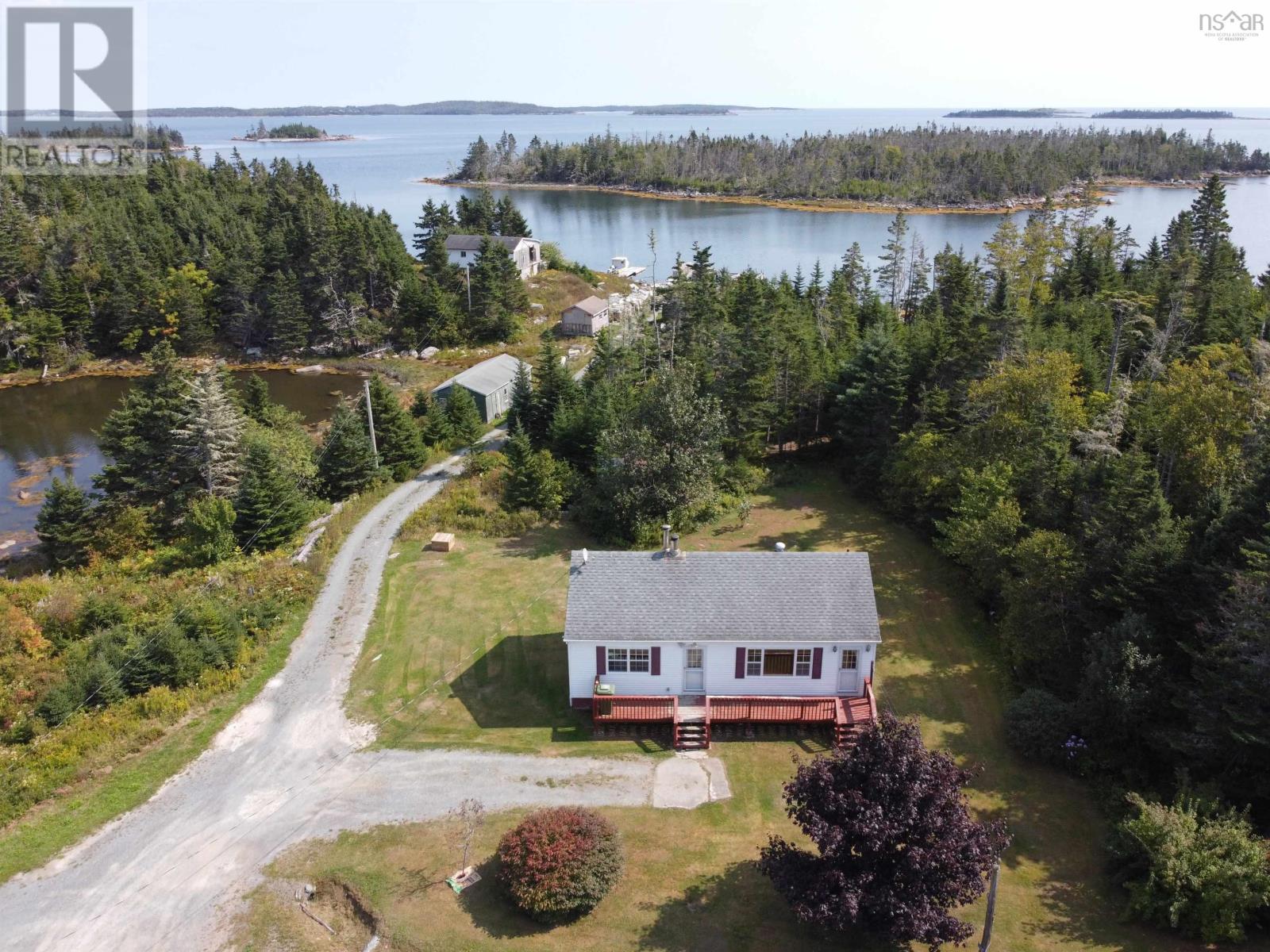 1110 Mushaboom Road, Mushaboom, Nova Scotia  B0J 3H0 - Photo 26 - 202523971