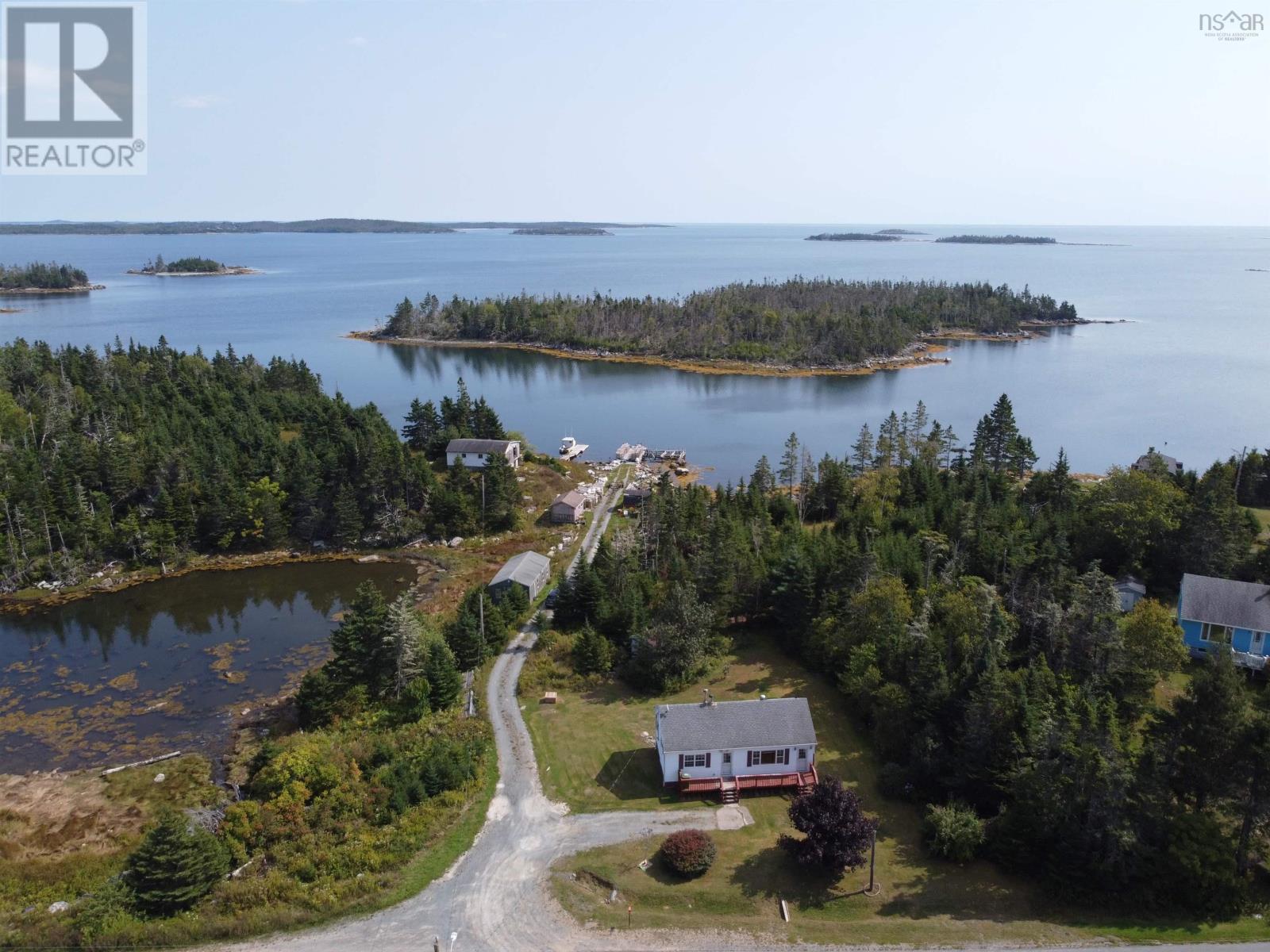 1110 Mushaboom Road, Mushaboom, Nova Scotia  B0J 3H0 - Photo 30 - 202523971