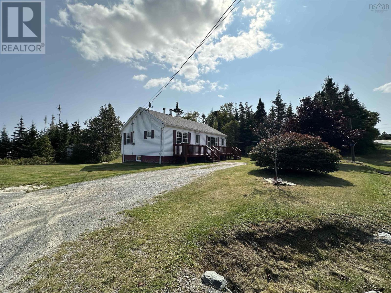 1110 Mushaboom Road, Mushaboom, Nova Scotia  B0J 3H0 - Photo 35 - 202523971