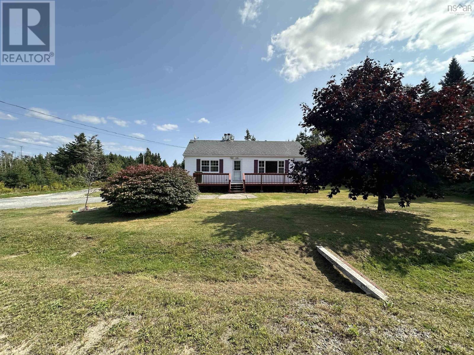 1110 Mushaboom Road, Mushaboom, Nova Scotia  B0J 3H0 - Photo 37 - 202523971