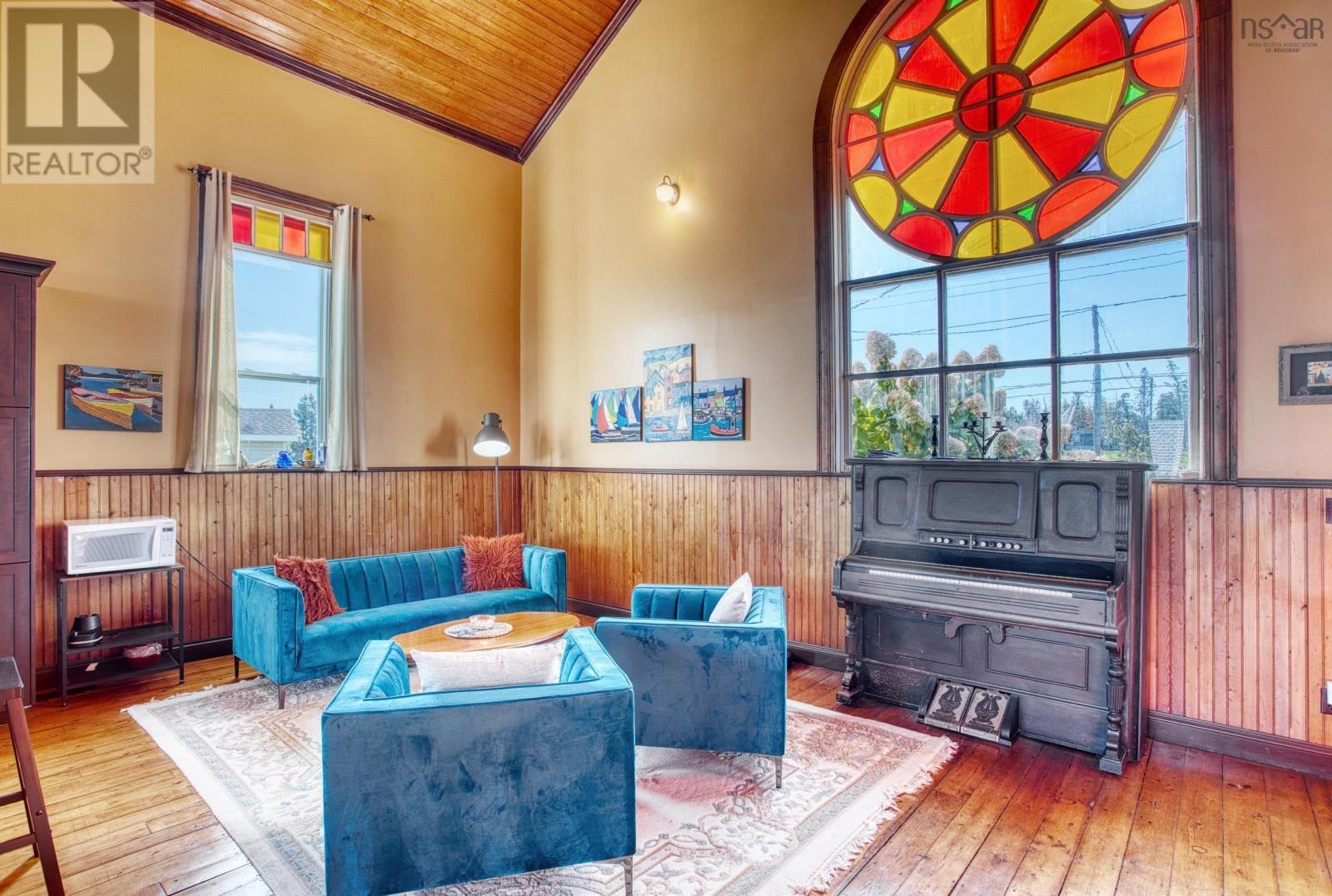 13297 Highway 6, Wallace Bridge, Nova Scotia  B0K 1Y0 - Photo 14 - 202524599