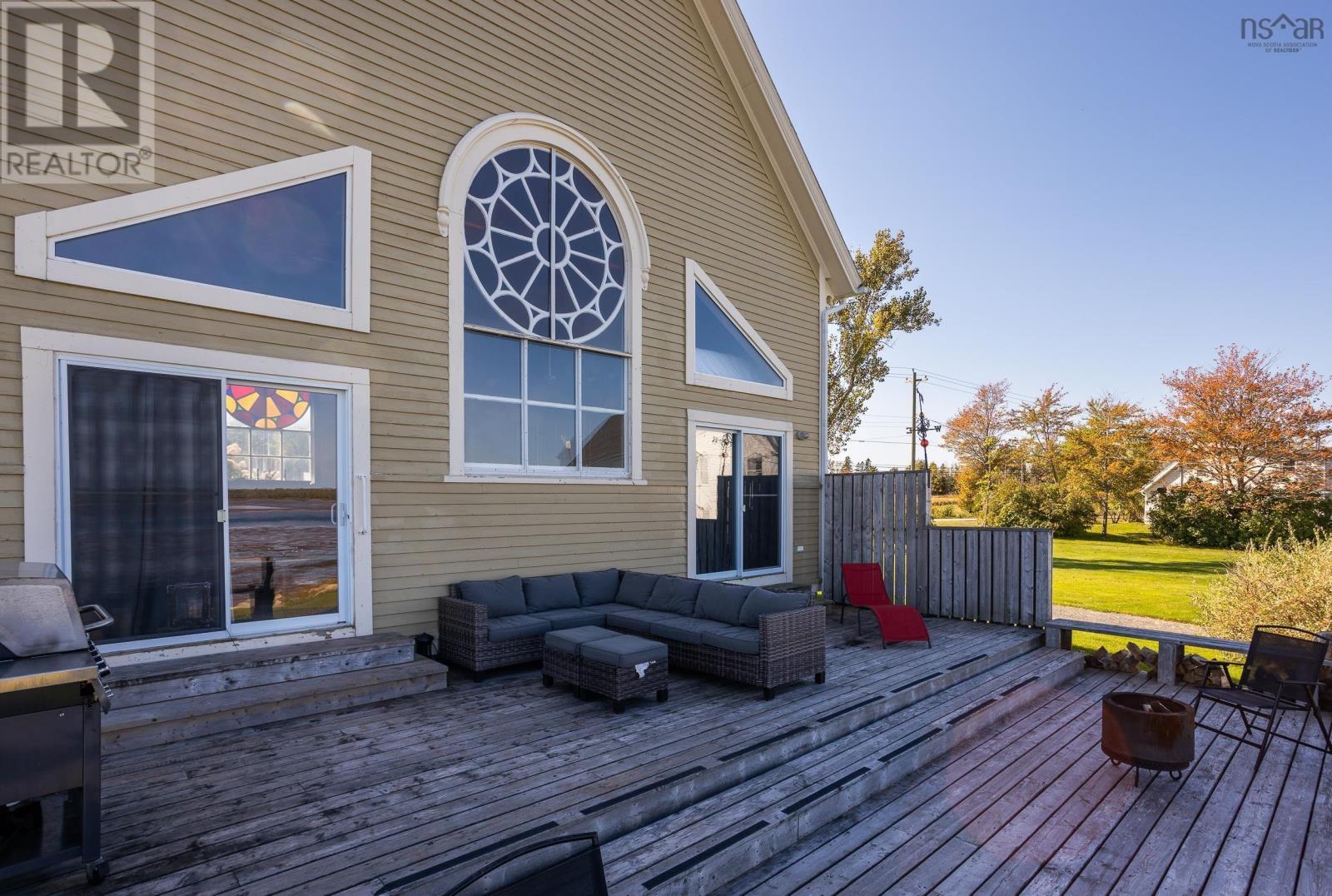 13297 Highway 6, Wallace Bridge, Nova Scotia  B0K 1Y0 - Photo 34 - 202524599