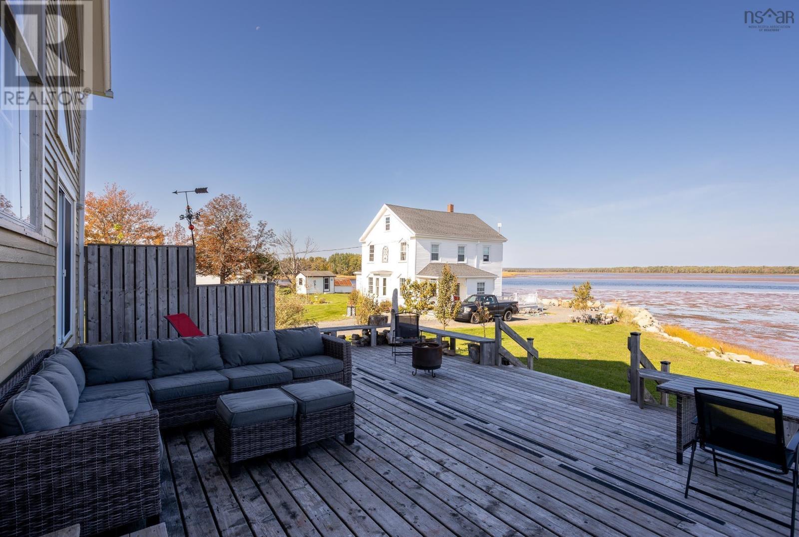 13297 Highway 6, Wallace Bridge, Nova Scotia  B0K 1Y0 - Photo 42 - 202524599