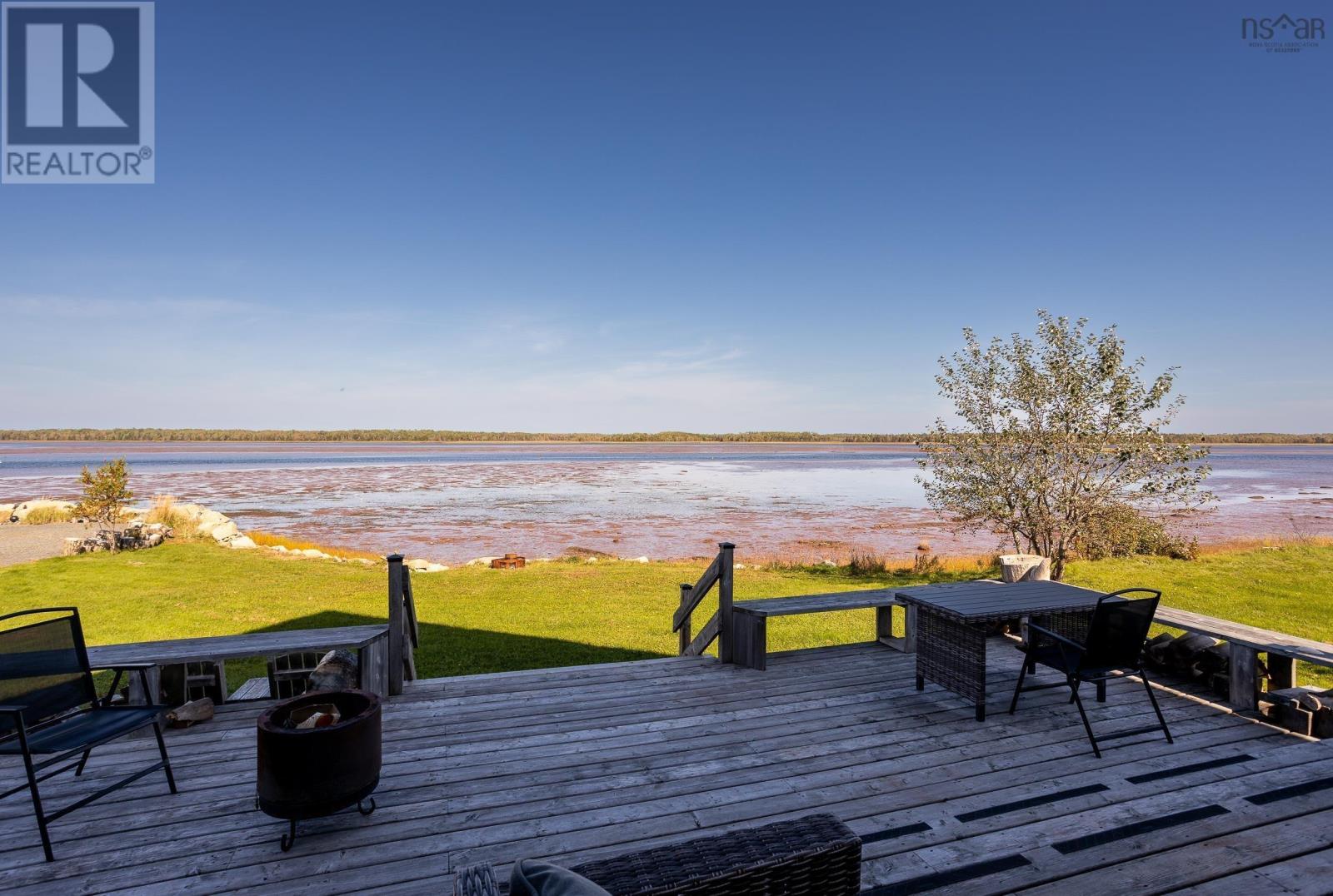 13297 Highway 6, Wallace Bridge, Nova Scotia  B0K 1Y0 - Photo 31 - 202524599