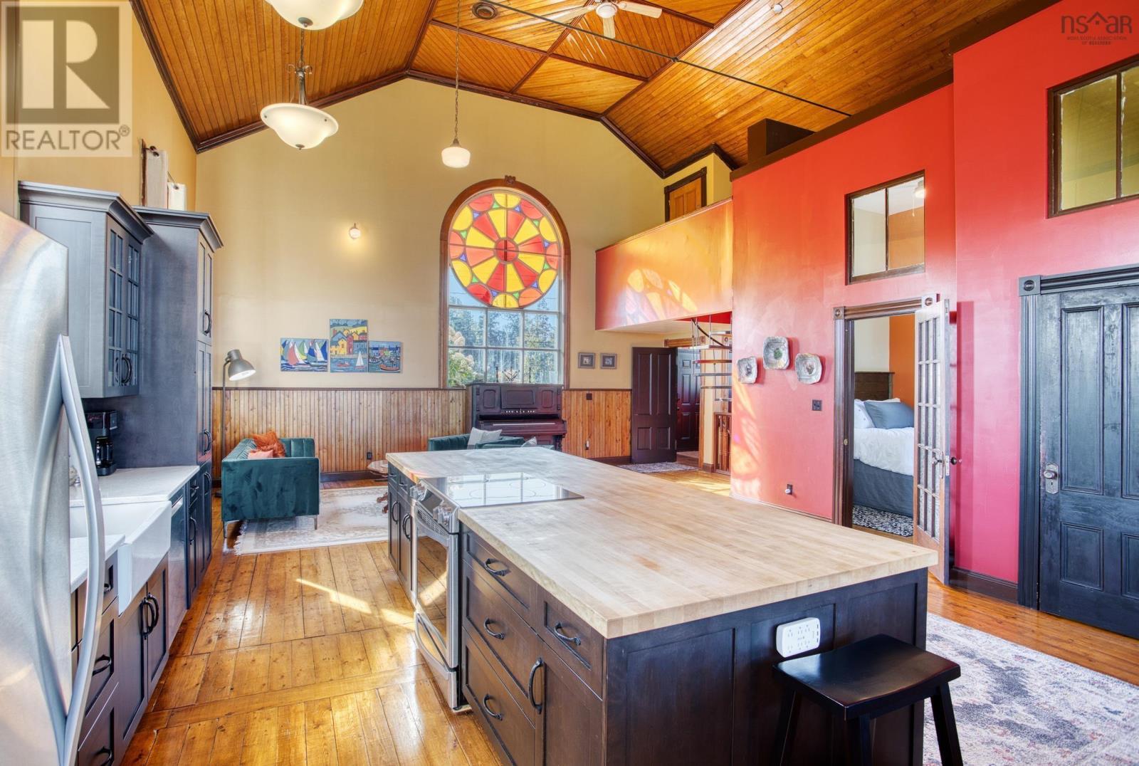 13297 Highway 6, Wallace Bridge, Nova Scotia  B0K 1Y0 - Photo 6 - 202524599