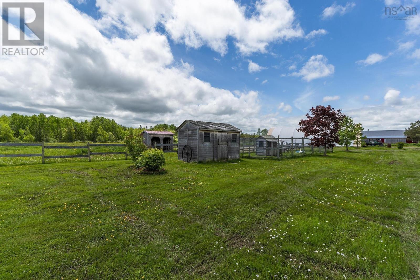 10928 Highway 1, Paradise, Nova Scotia  B0S 1M0 - Photo 46 - 202528199