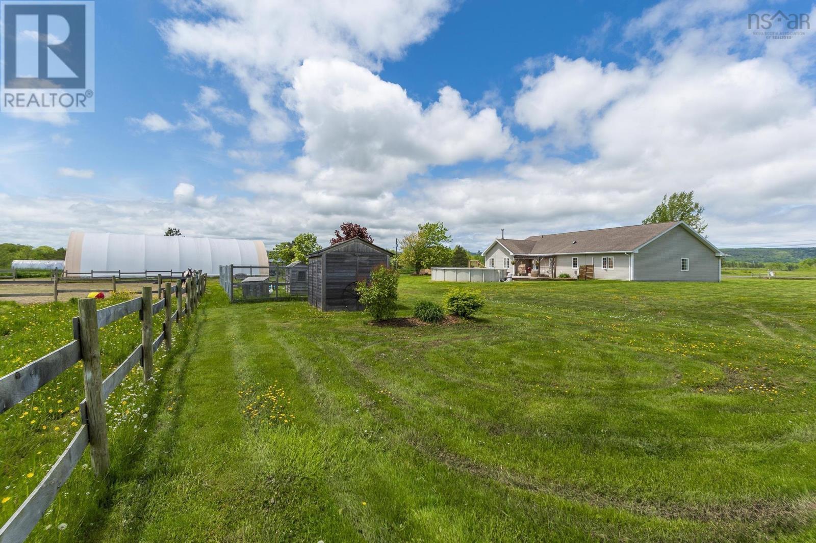 10928 Highway 1, Paradise, Nova Scotia  B0S 1M0 - Photo 45 - 202528199