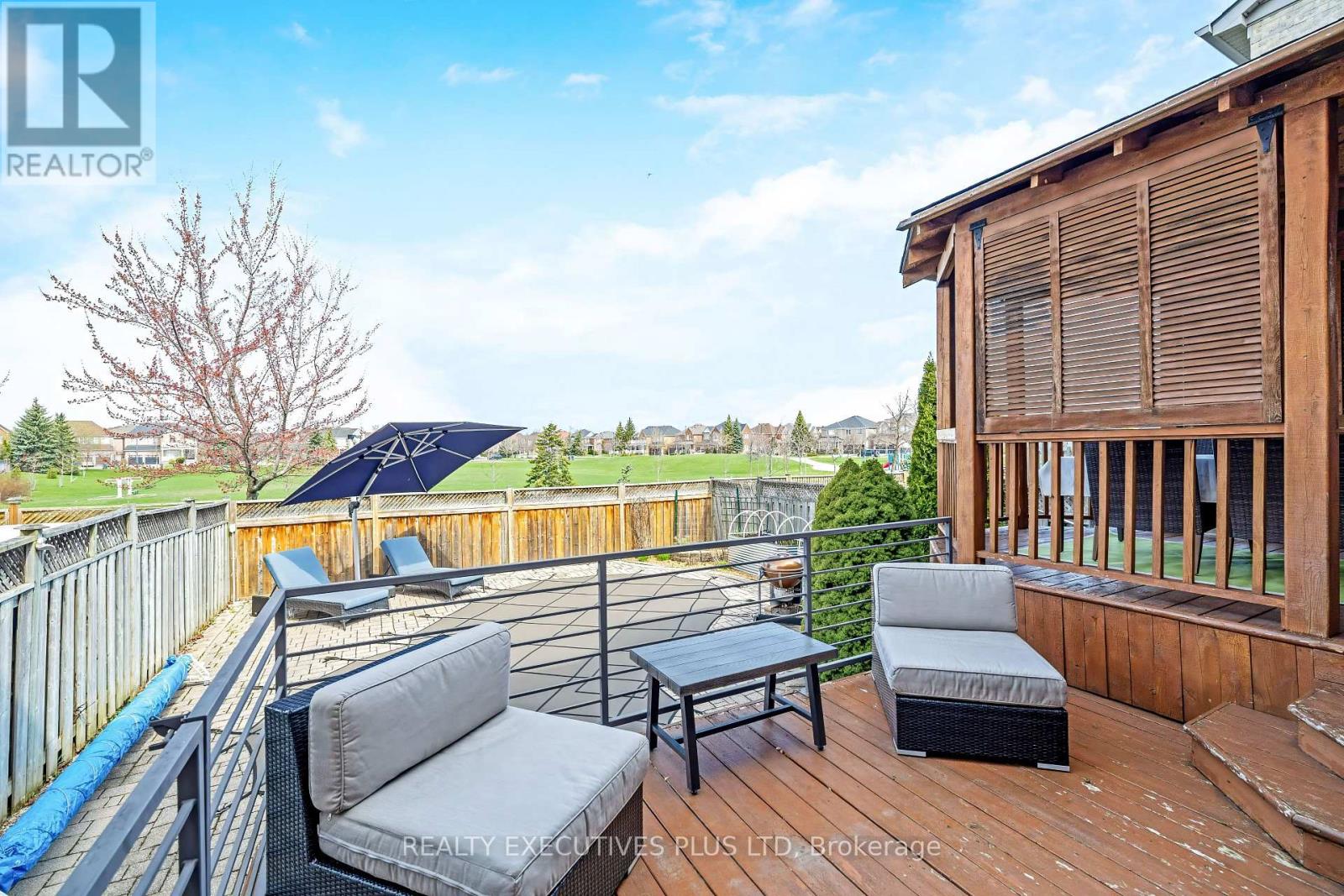 3113 Owls Foot Drive, Mississauga, Ontario  L5M 6T8 - Photo 34 - W13046478