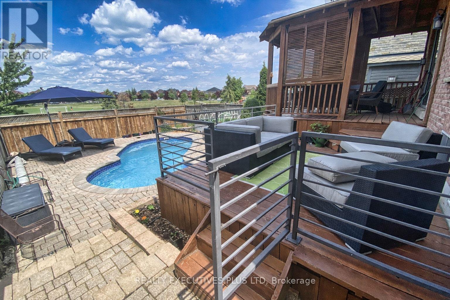 3113 Owls Foot Drive, Mississauga, Ontario  L5M 6T8 - Photo 35 - W13046478