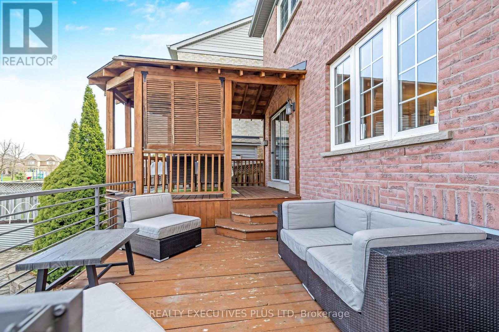 3113 Owls Foot Drive, Mississauga, Ontario  L5M 6T8 - Photo 36 - W13046478