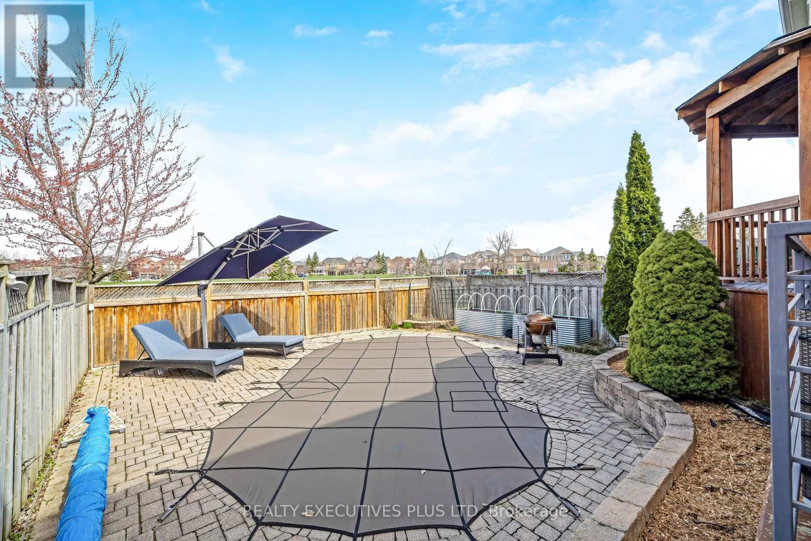 3113 Owls Foot Drive, Mississauga, Ontario  L5M 6T8 - Photo 37 - W13046478