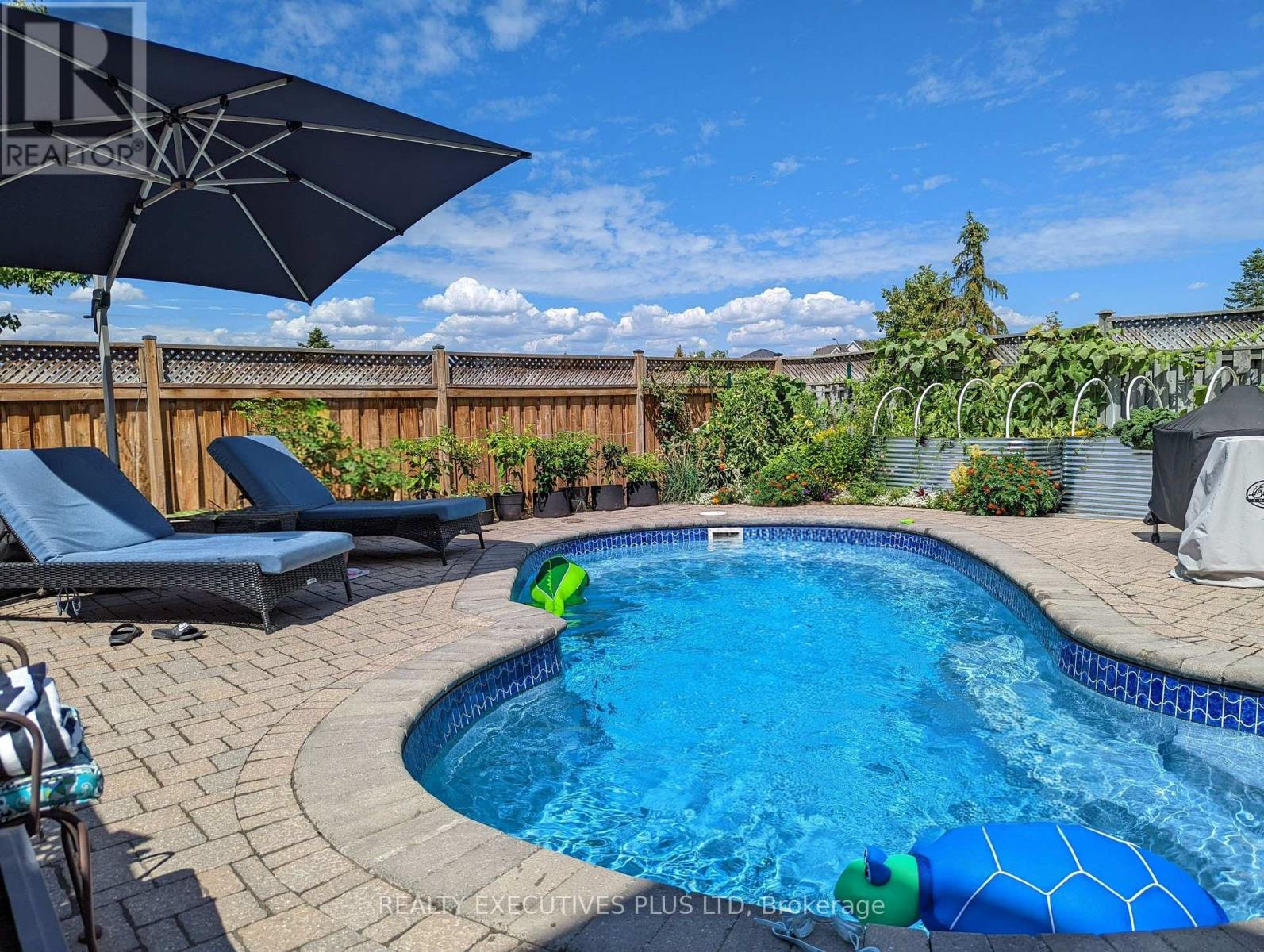 3113 Owls Foot Drive, Mississauga, Ontario  L5M 6T8 - Photo 38 - W13046478