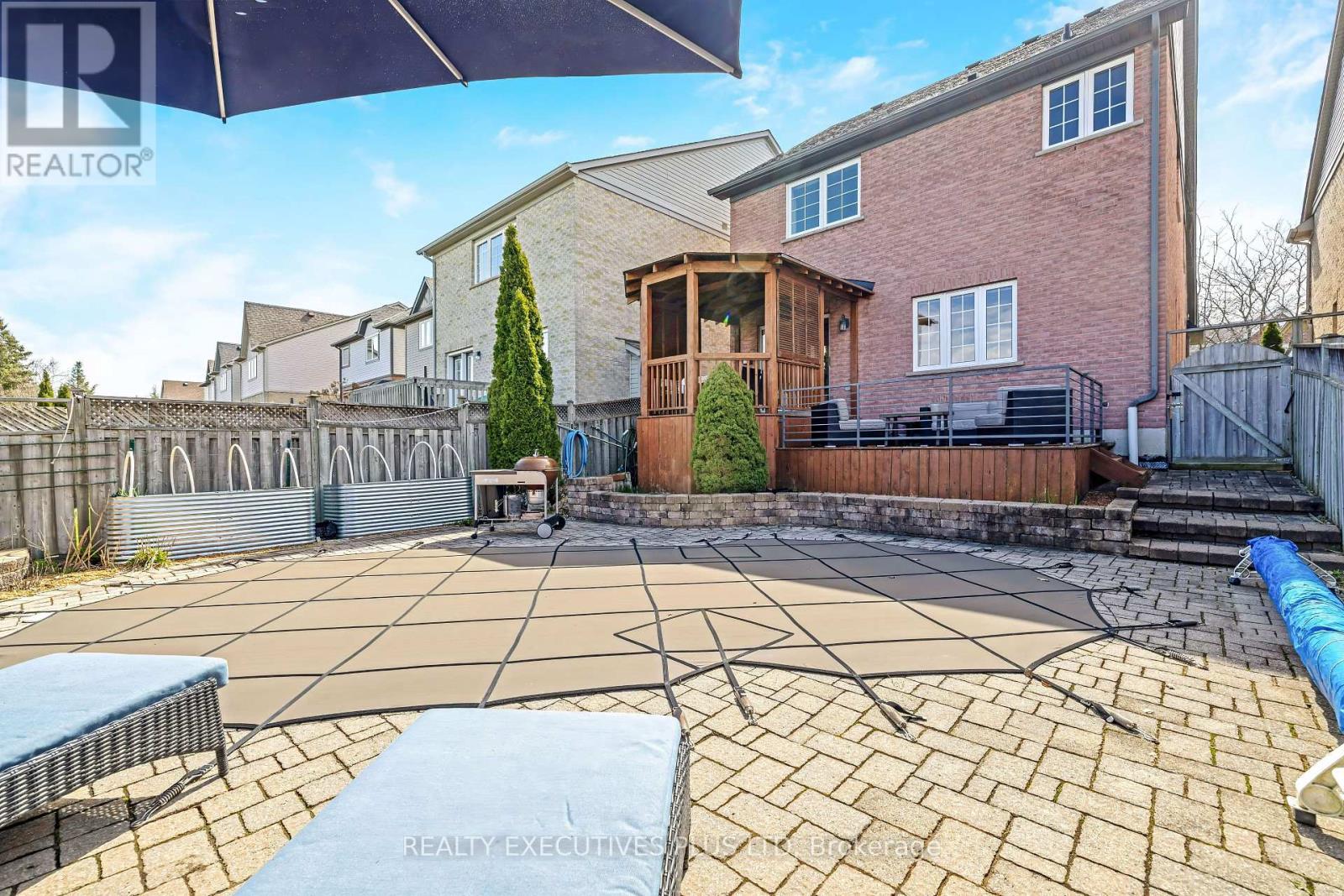 3113 Owls Foot Drive, Mississauga, Ontario  L5M 6T8 - Photo 39 - W13046478