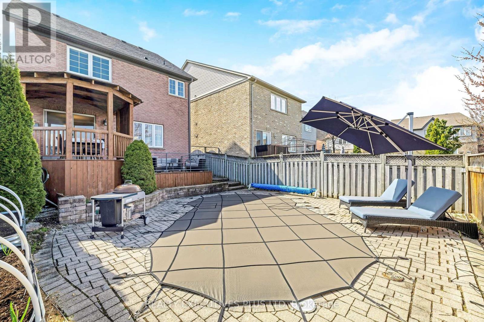 3113 Owls Foot Drive, Mississauga, Ontario  L5M 6T8 - Photo 40 - W13046478