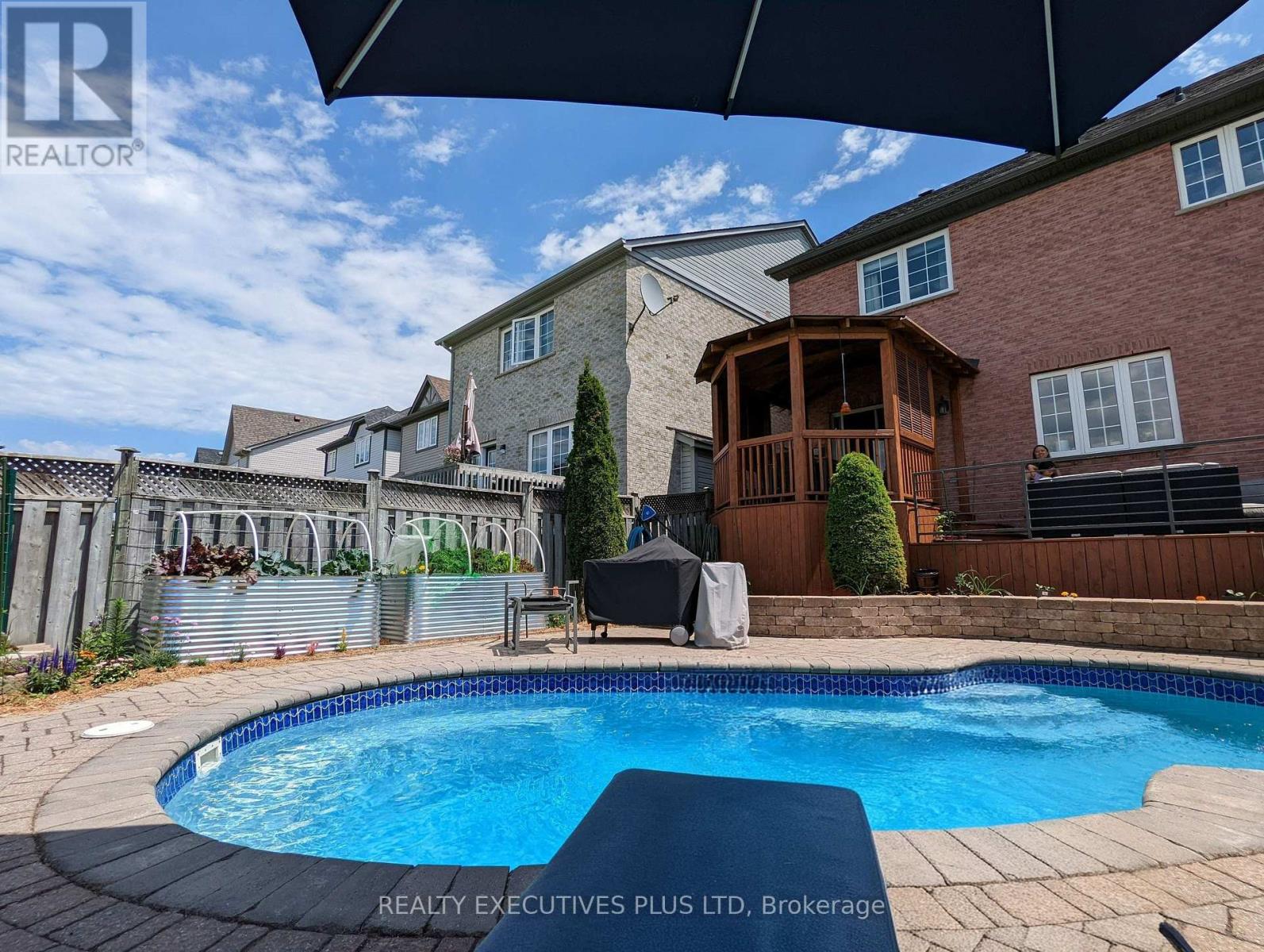 3113 Owls Foot Drive, Mississauga, Ontario  L5M 6T8 - Photo 41 - W13046478