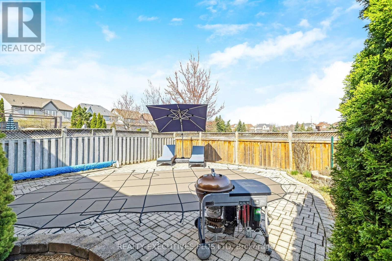 3113 Owls Foot Drive, Mississauga, Ontario  L5M 6T8 - Photo 42 - W13046478