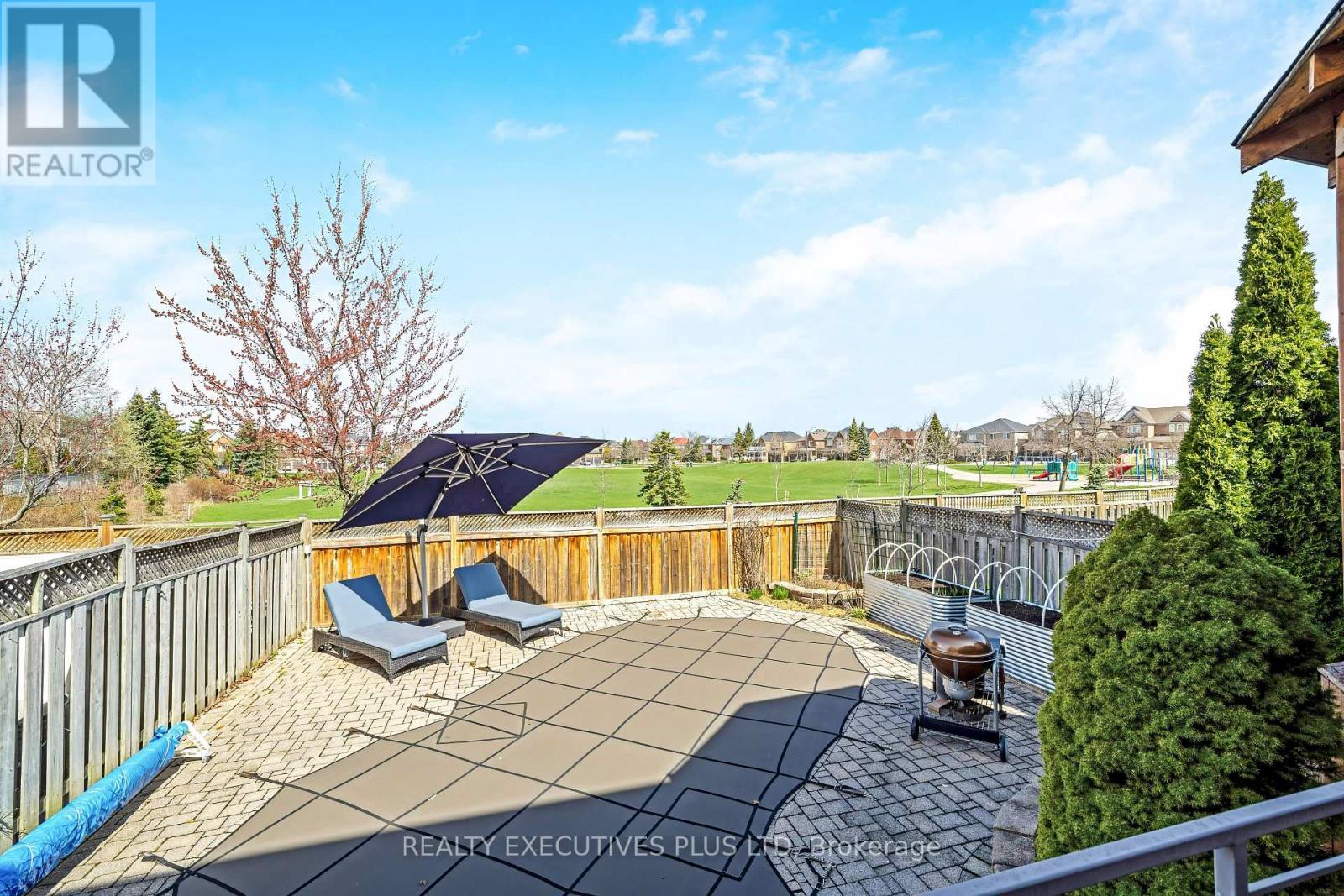 3113 Owls Foot Drive, Mississauga, Ontario  L5M 6T8 - Photo 43 - W13046478