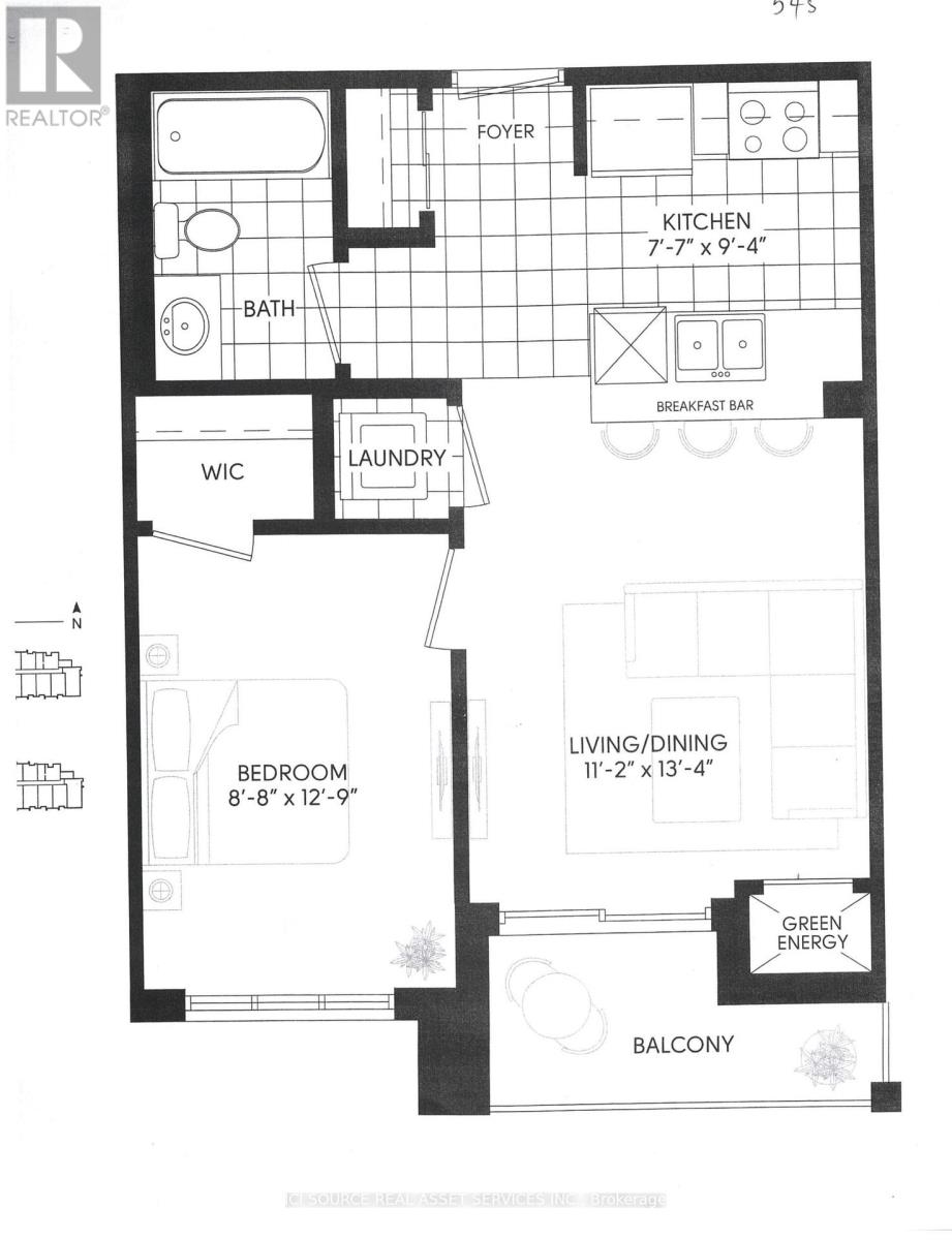 238 - 5010 Corporate Drive, Burlington, Ontario  L7L 0H6 - Photo 24 - W13046496