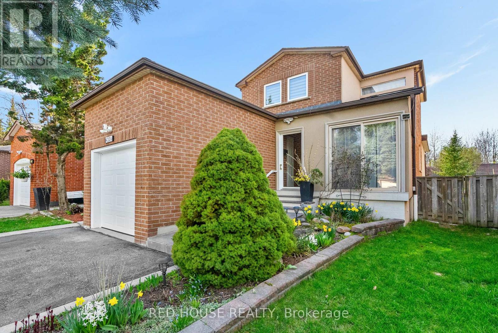 4330 FOREST FIRE LANE, mississauga (rathwood), Ontario