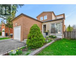 4330 FOREST FIRE LANE, Mississauga, Ontario