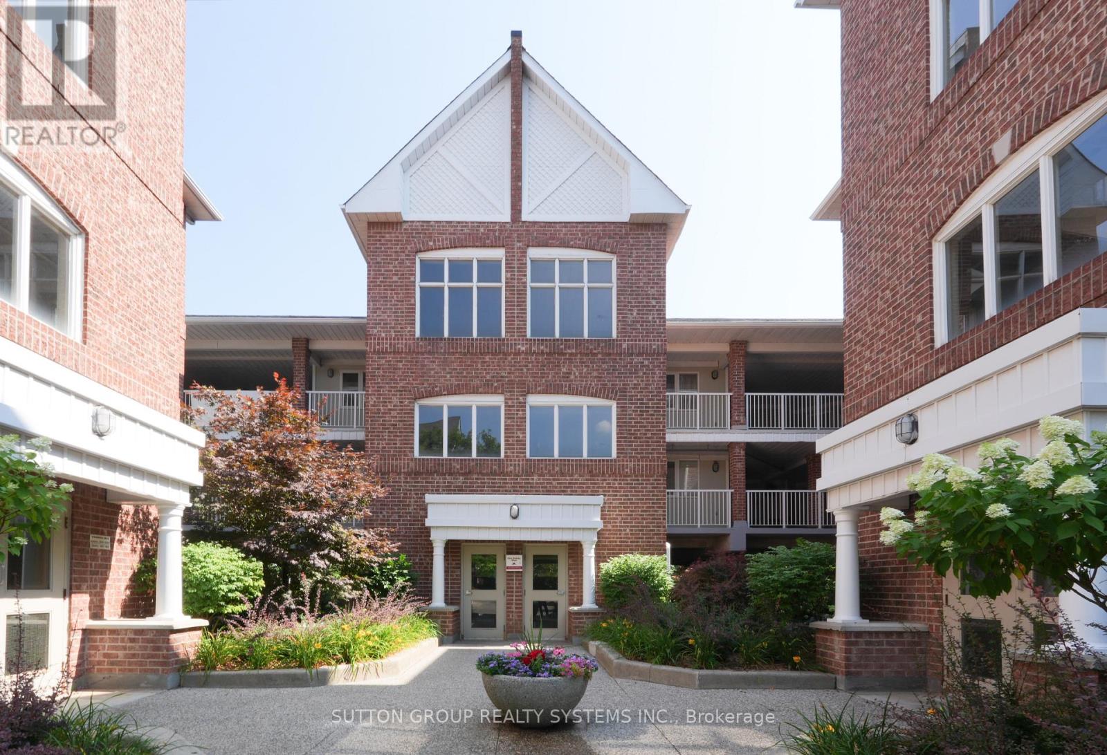 183 - 103 Bristol Road E, Mississauga, Ontario  L4Z 3P6 - Photo 16 - W13046526