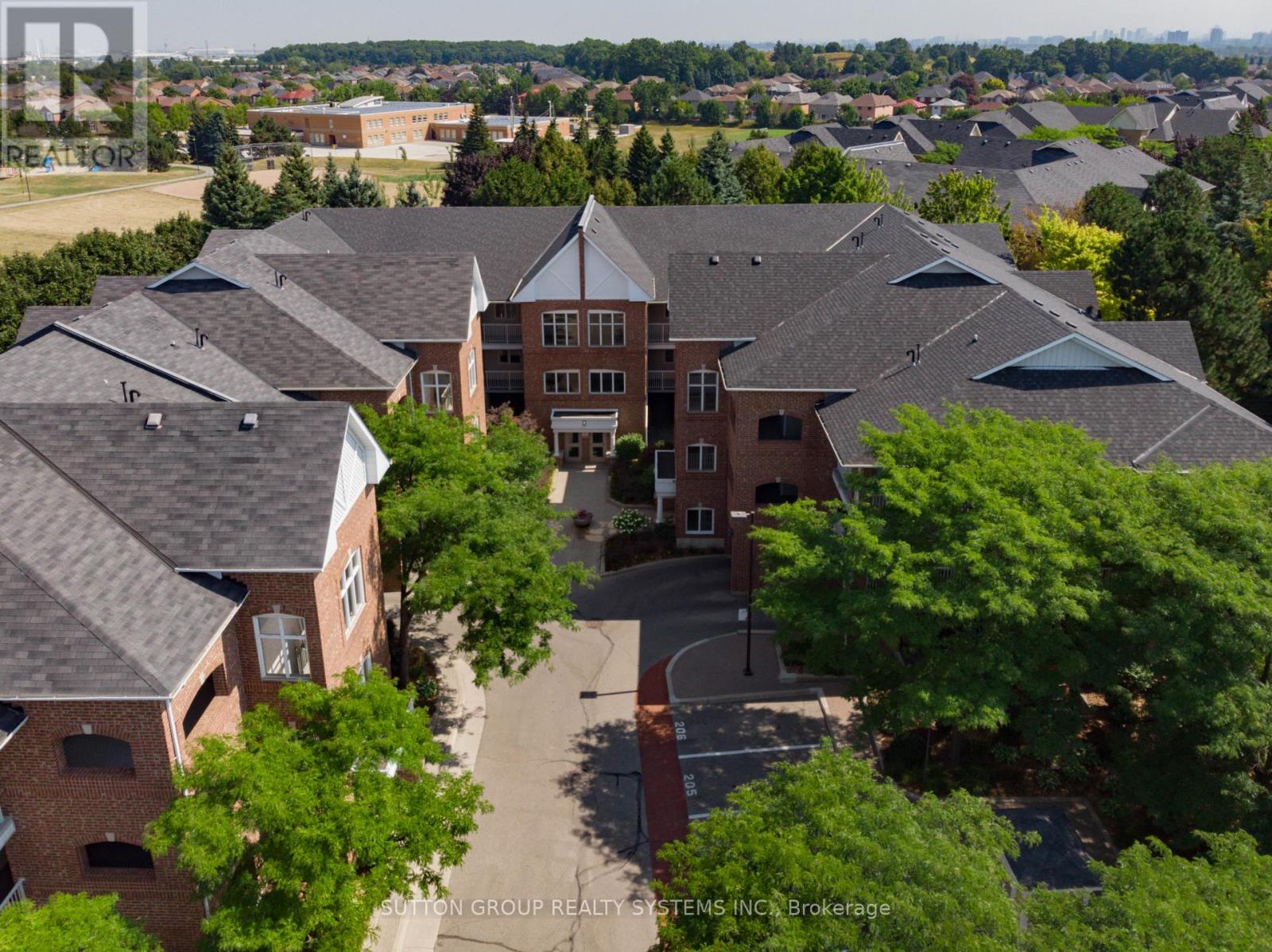 183 - 103 Bristol Road E, Mississauga, Ontario  L4Z 3P6 - Photo 20 - W13046526