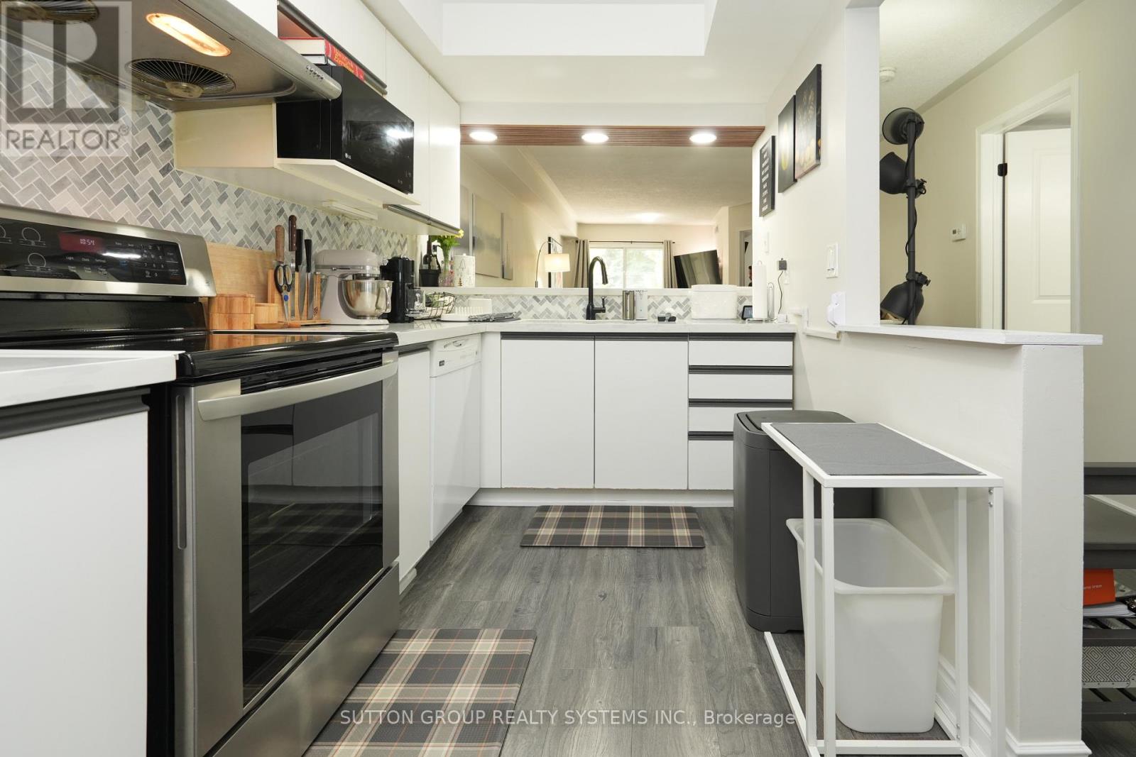 183 - 103 Bristol Road E, Mississauga, Ontario  L4Z 3P6 - Photo 4 - W13046526