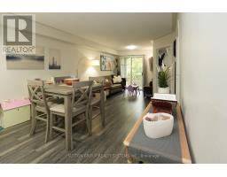 183 - 103 BRISTOL ROAD E, Mississauga, Ontario