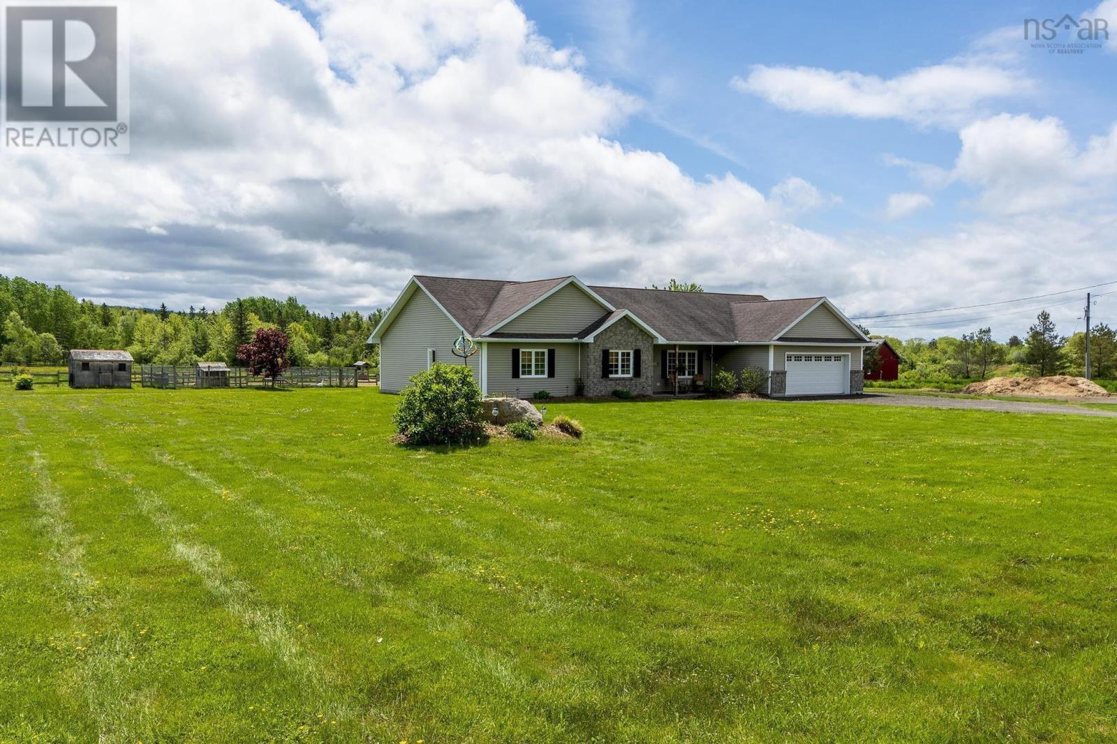 10928 Highway 1, Paradise, Nova Scotia  B0S 1M0 - Photo 48 - 202528199