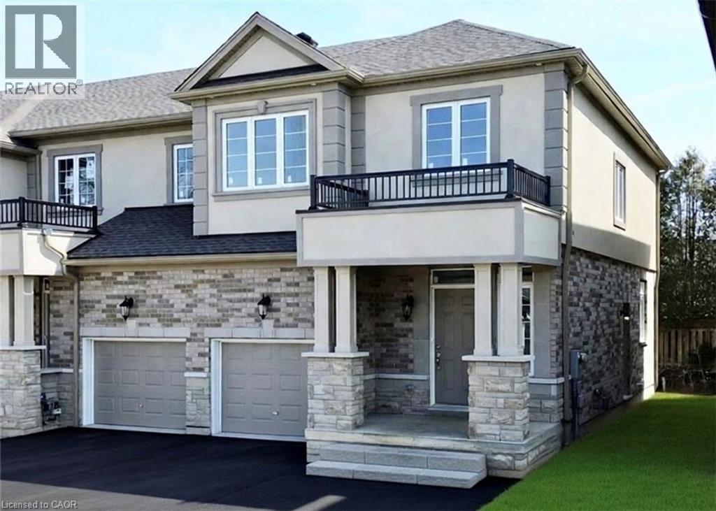 15 Davinci Boulevard, Hamilton, Ontario  L9B 1B7 - Photo 2 - 40815498