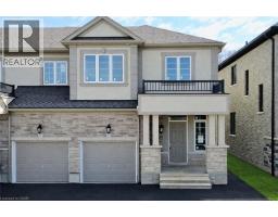 15 DAVINCI Boulevard, Hamilton, Ontario