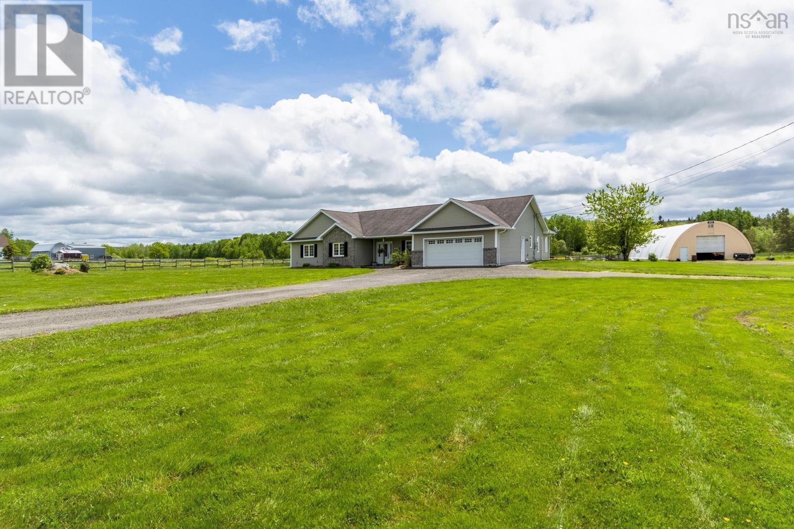 10928 Highway 1, Paradise, Nova Scotia  B0S 1M0 - Photo 49 - 202528199