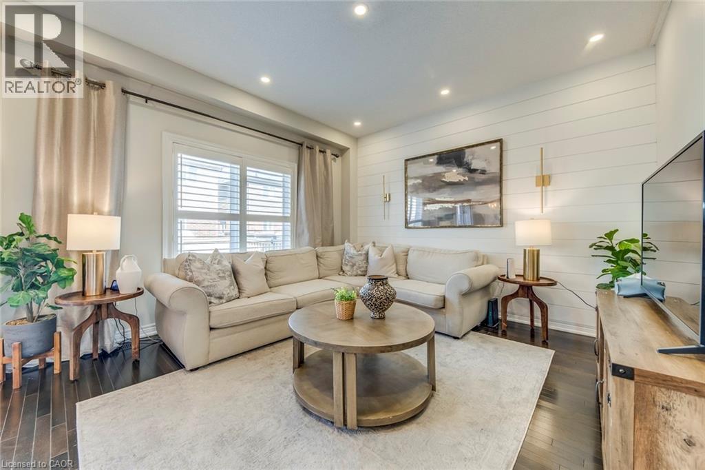 4643 Thomas Alton Boulevard, Burlington, Ontario  L7M 0J2 - Photo 14 - 40822868