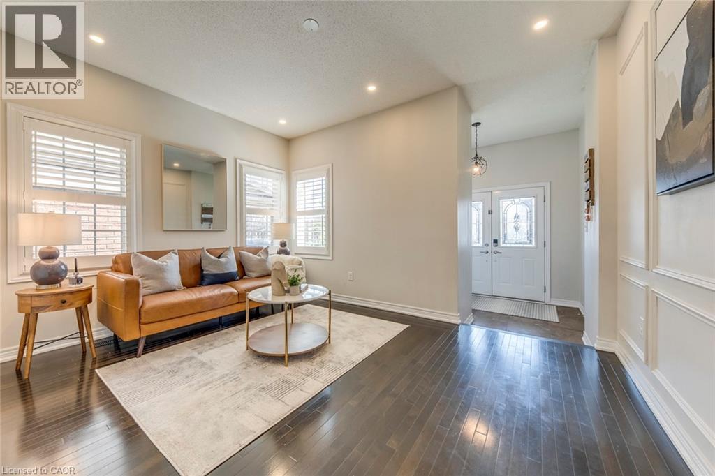 4643 Thomas Alton Boulevard, Burlington, Ontario  L7M 0J2 - Photo 6 - 40822868