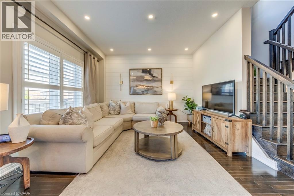 4643 Thomas Alton Boulevard, Burlington, Ontario  L7M 0J2 - Photo 13 - 40822868