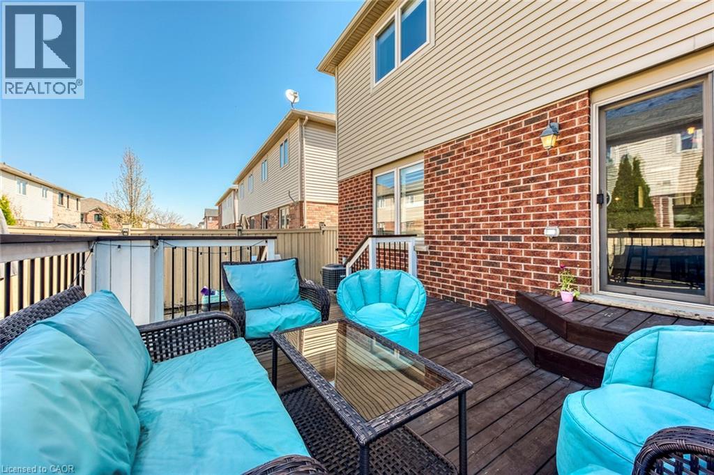 4643 Thomas Alton Boulevard, Burlington, Ontario  L7M 0J2 - Photo 37 - 40822868