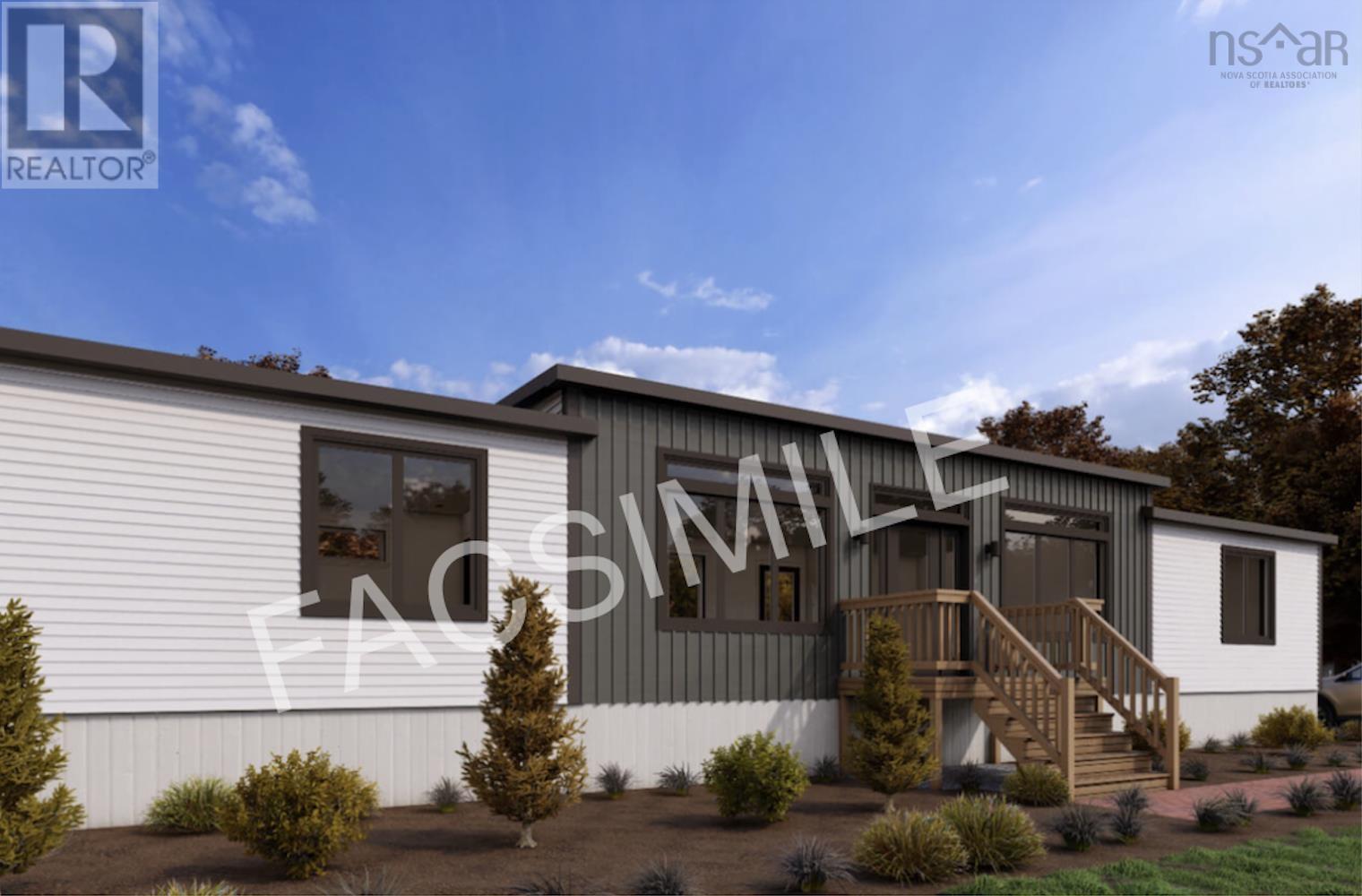 Lot 502 Ludlow Court, Elmsdale, Nova Scotia  B2S 0H4 - Photo 1 - 202602337