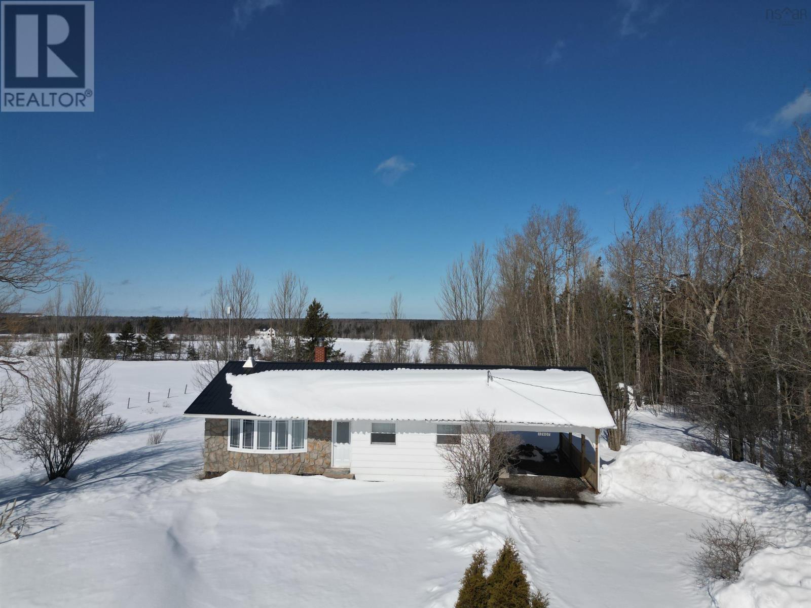 12407 Highway 4, Wentworth, Nova Scotia  B0M 1Z0 - Photo 2 - 202604905